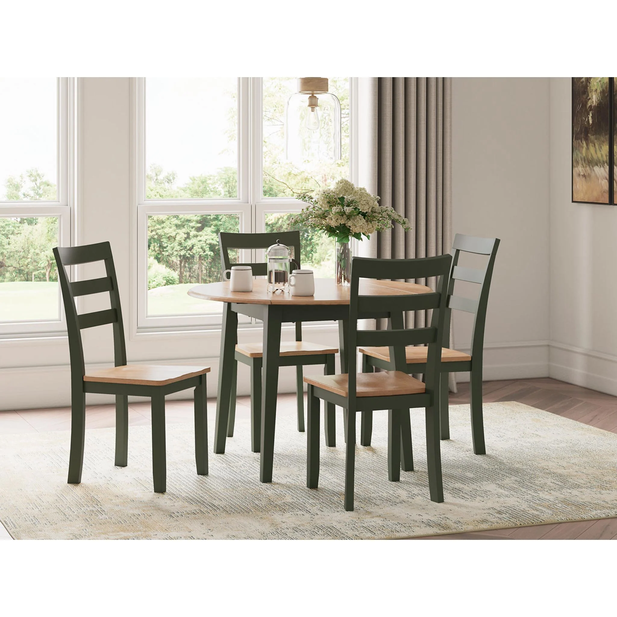 Gesthaven Dining Chair - Image 19