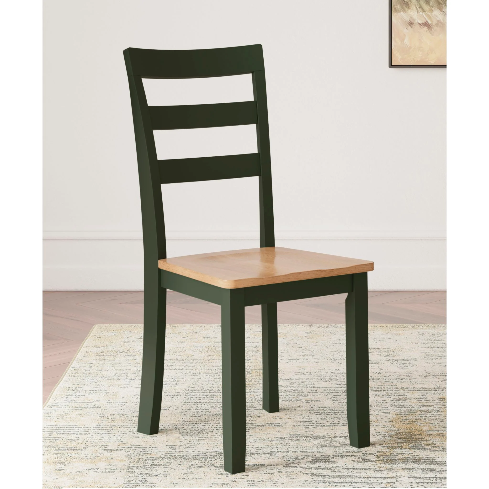 Gesthaven Dining Chair - Image 2