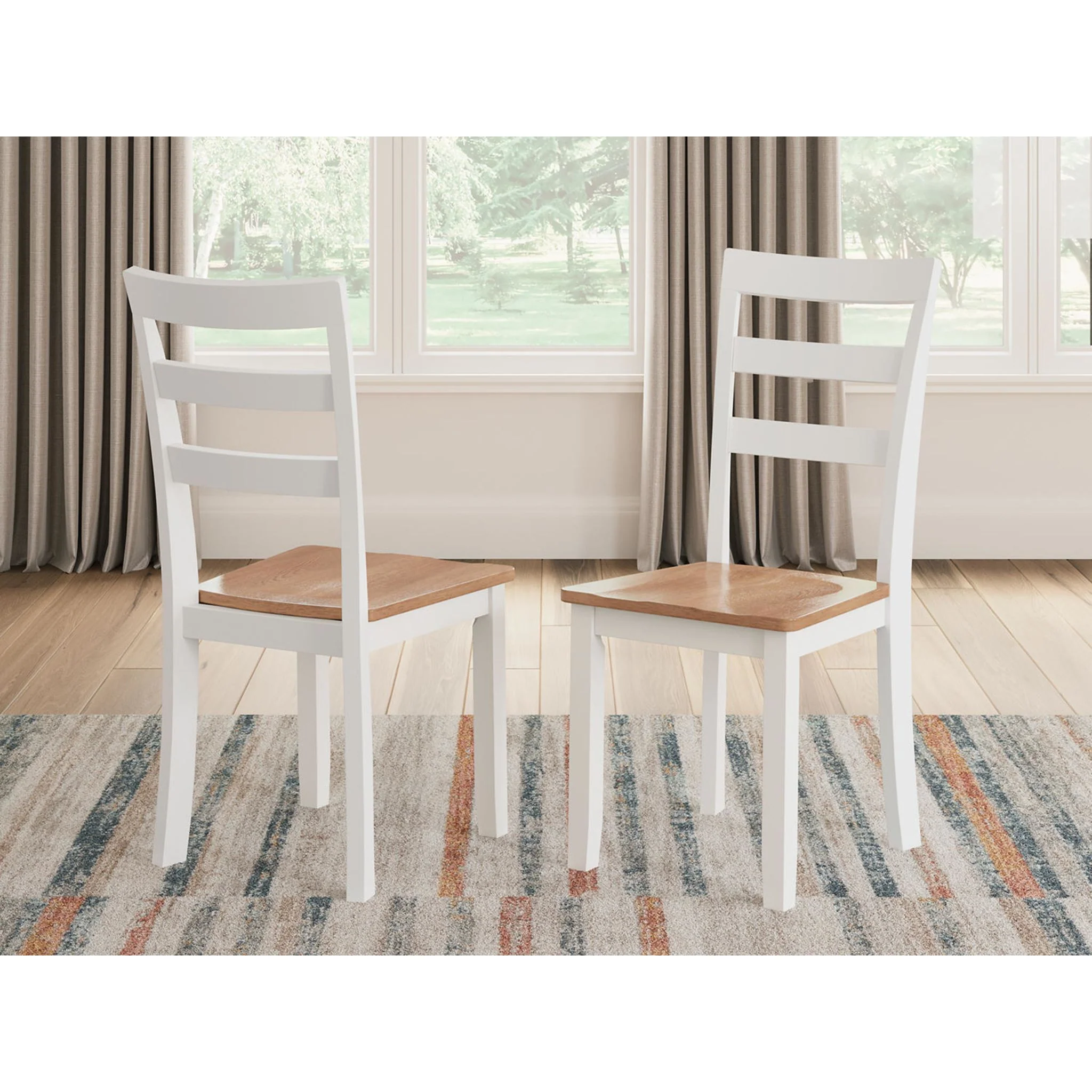 Gesthaven Dining Chair - Image 32