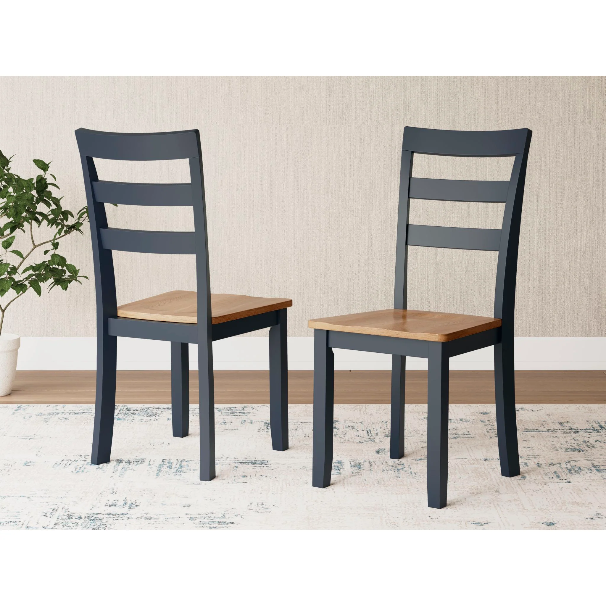 Gesthaven Dining Chair - Image 48