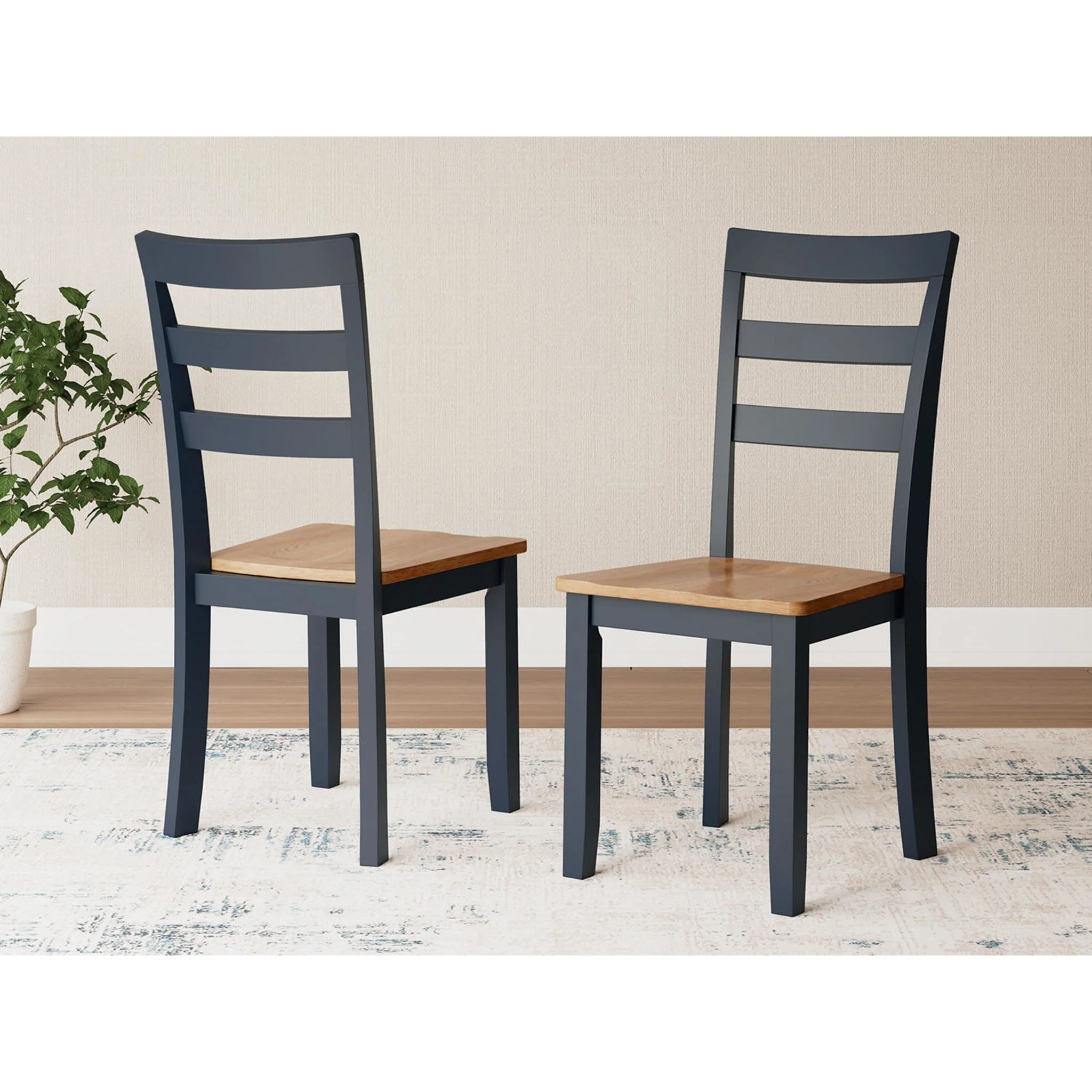 Gesthaven Dining Chair - Image 51