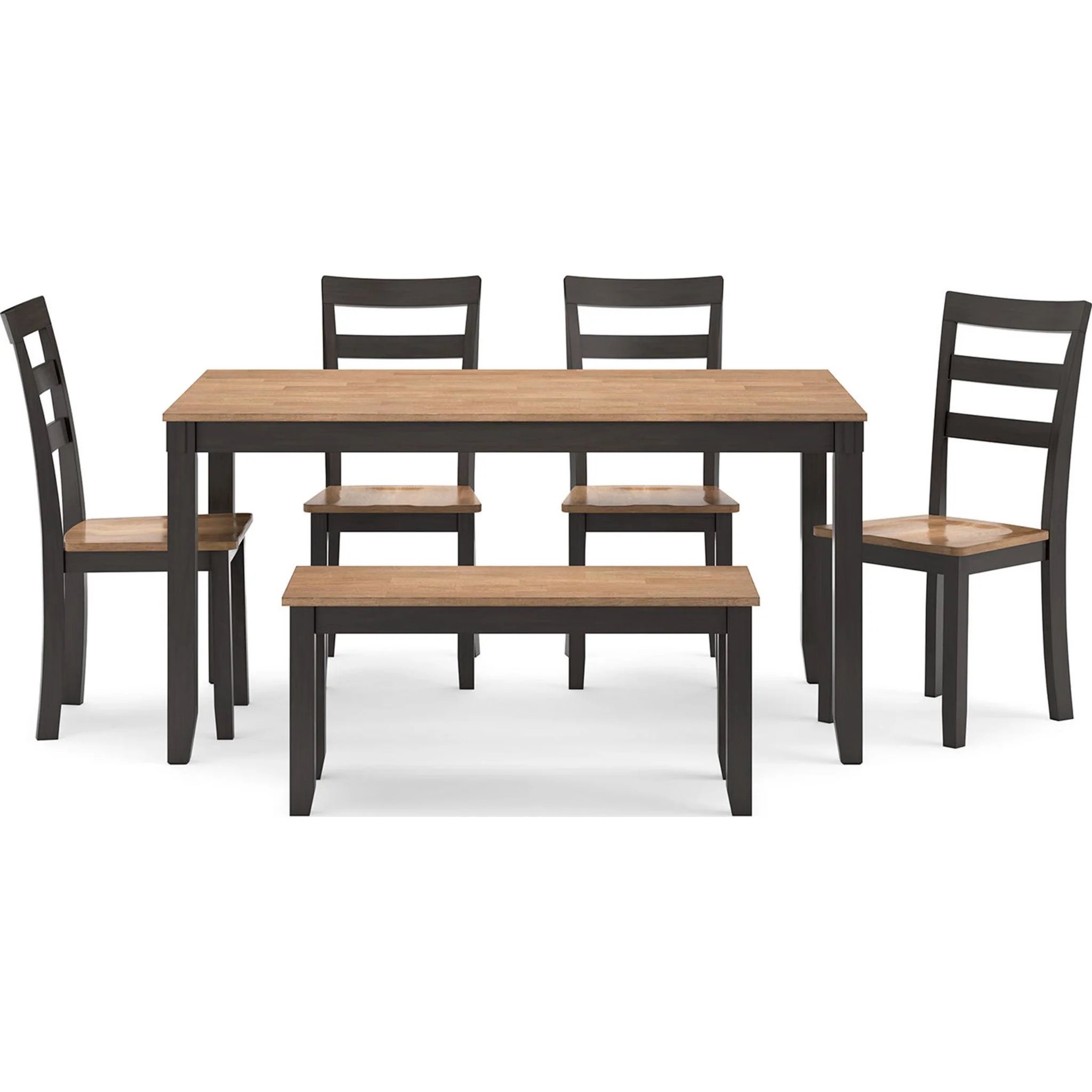 Gesthaven Dining Set - Image 14