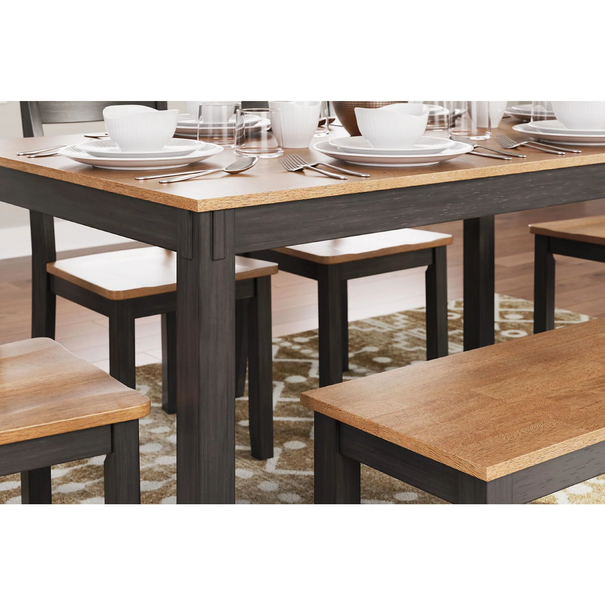 Gesthaven Dining Set - Image 16