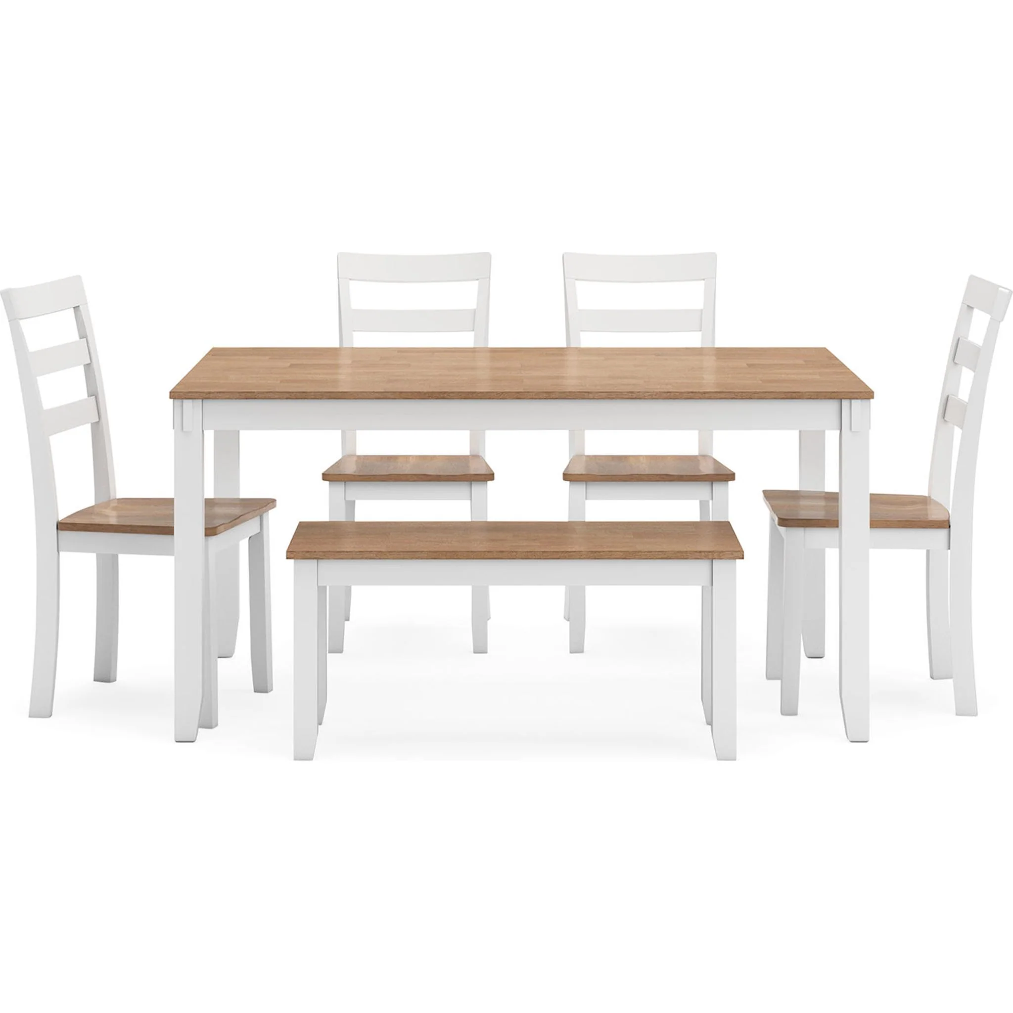 Gesthaven Dining Set - Image 22