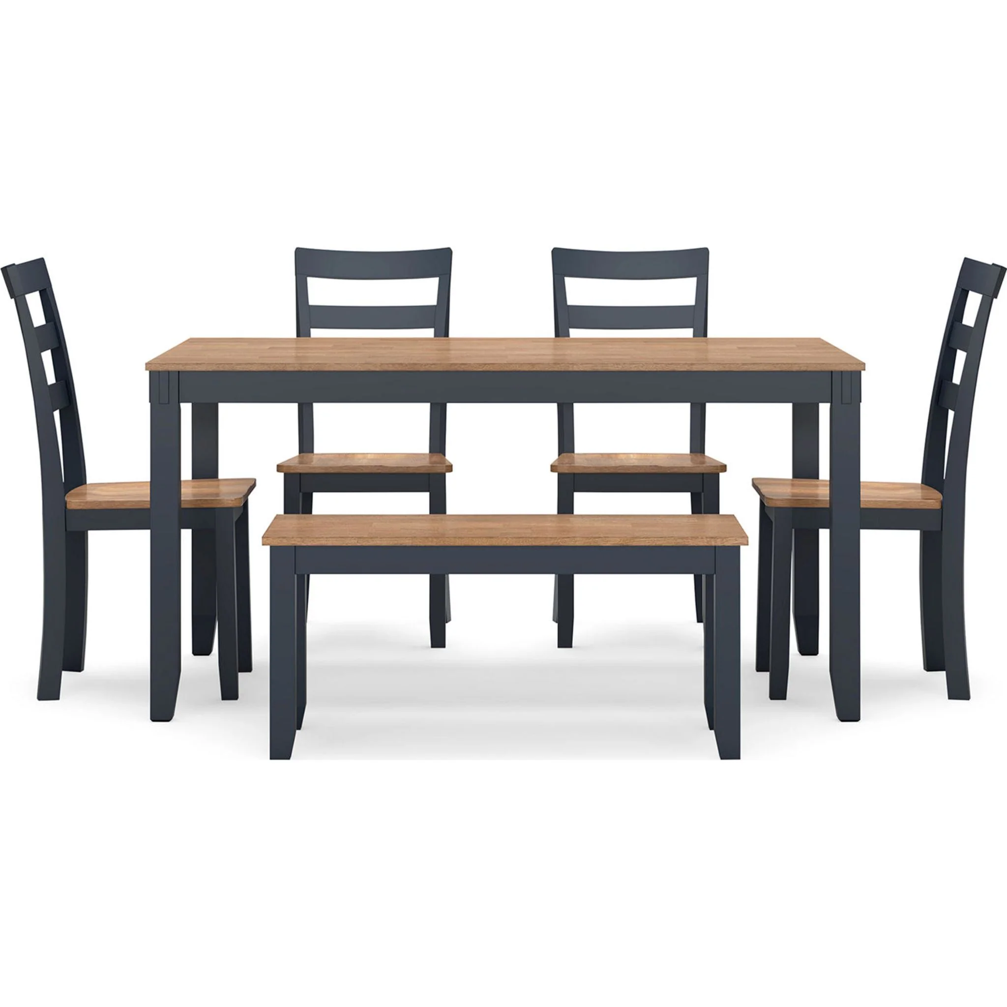 Gesthaven Dining Set - Image 35