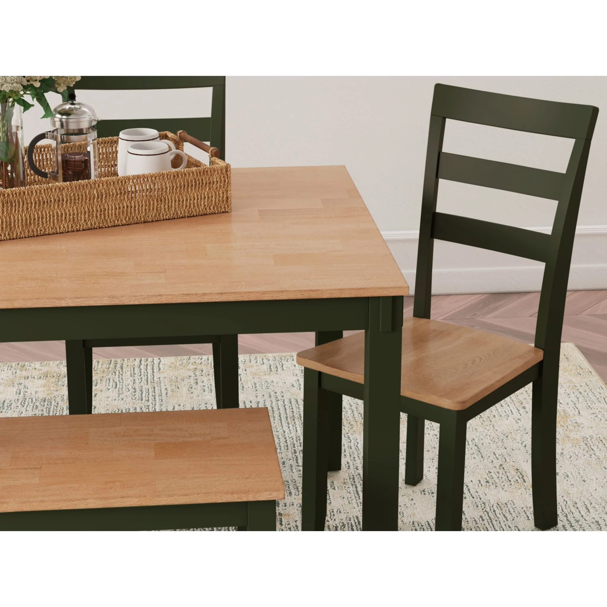 Gesthaven Dining Set - Image 5