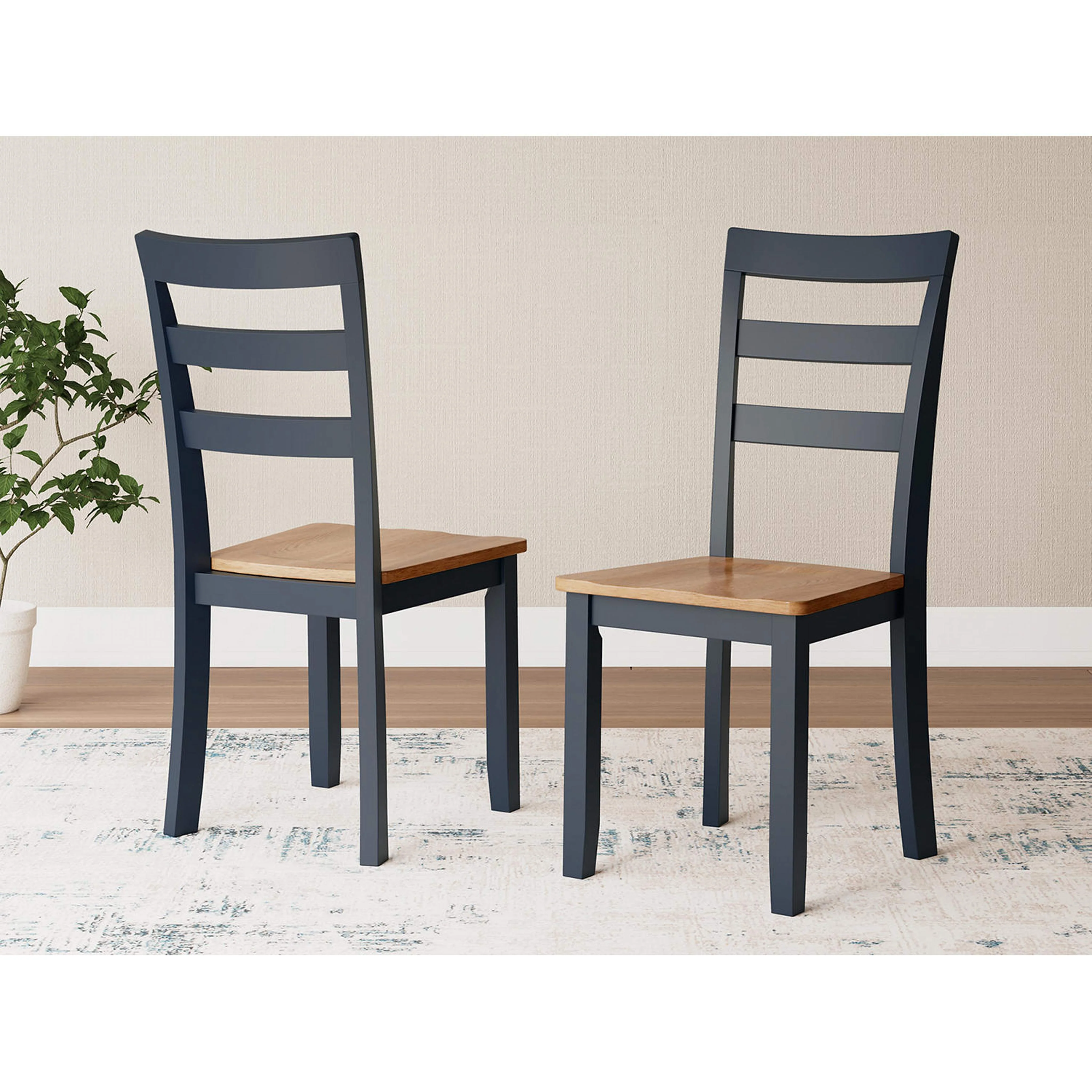 Gesthaven Dining Set - Image 109