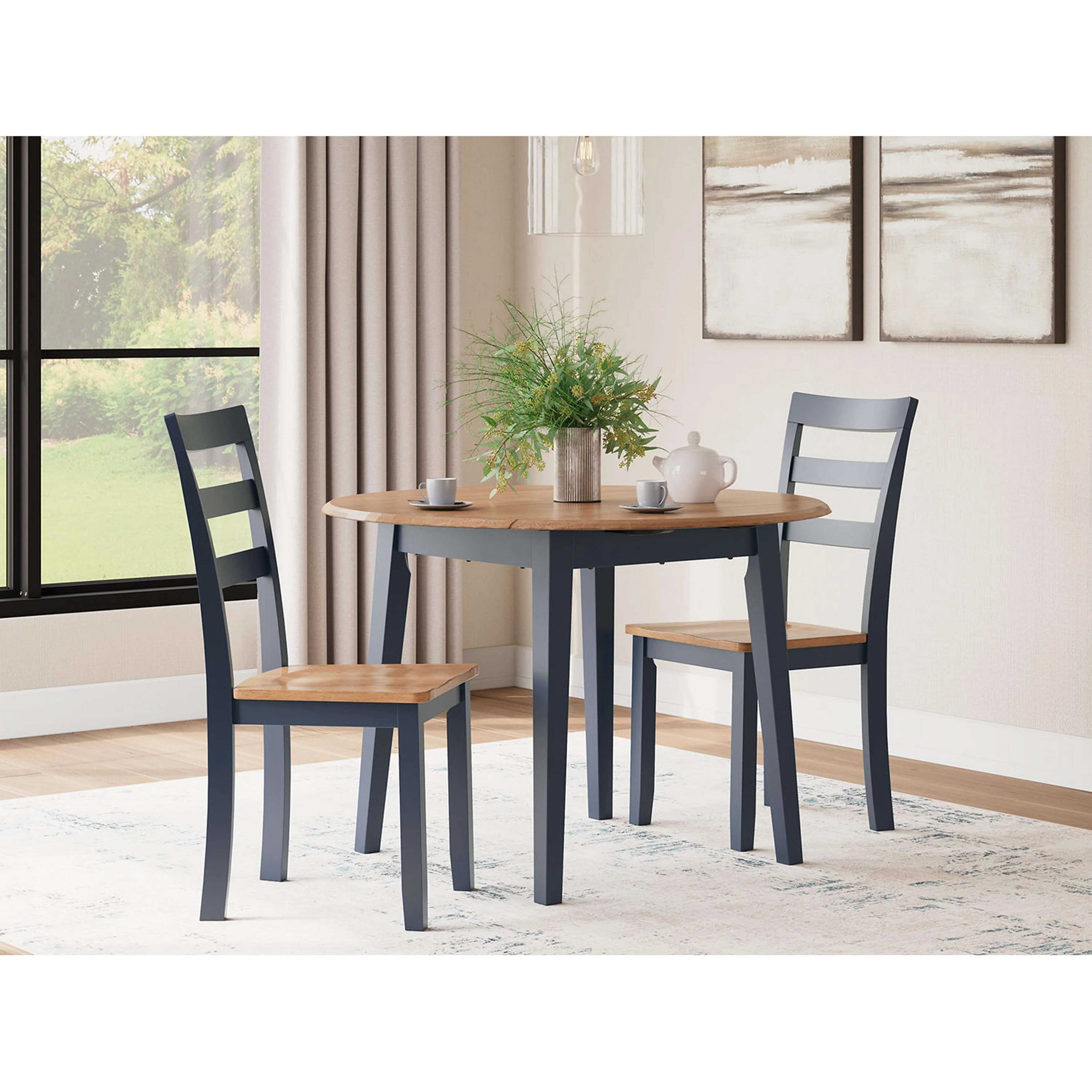 Gesthaven Dining Set - Image 119