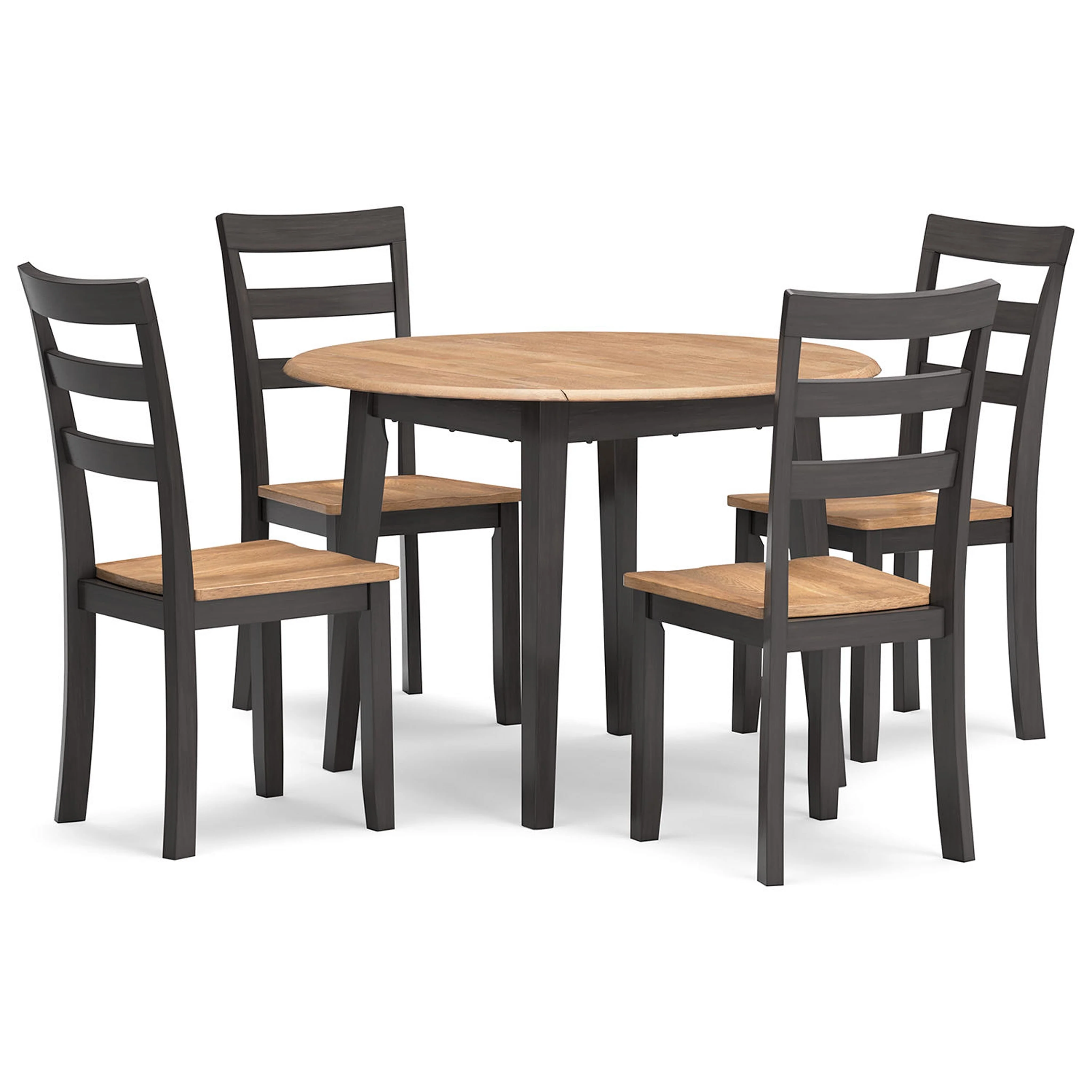 Gesthaven Dining Set - Image 121
