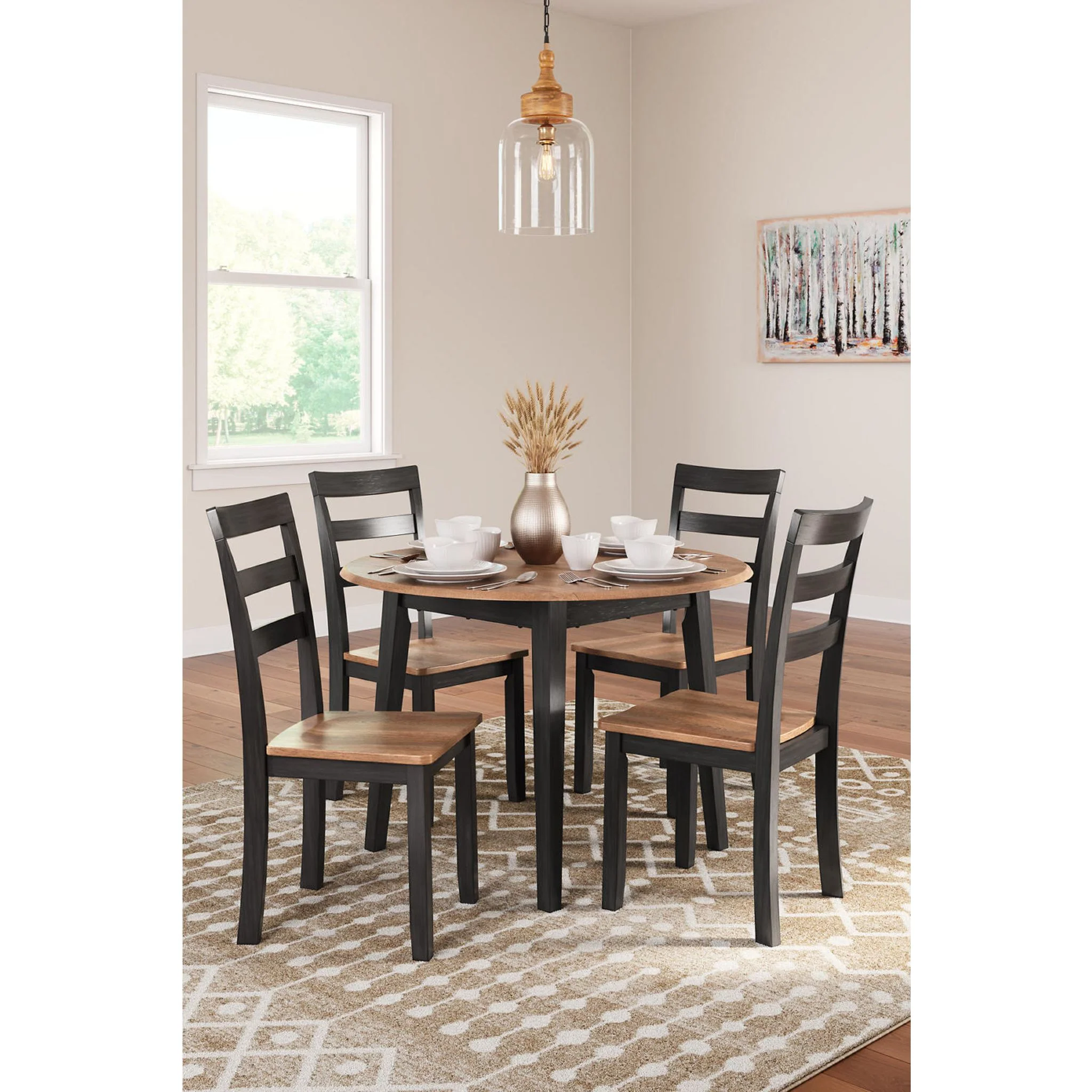 Gesthaven Dining Set - Image 125