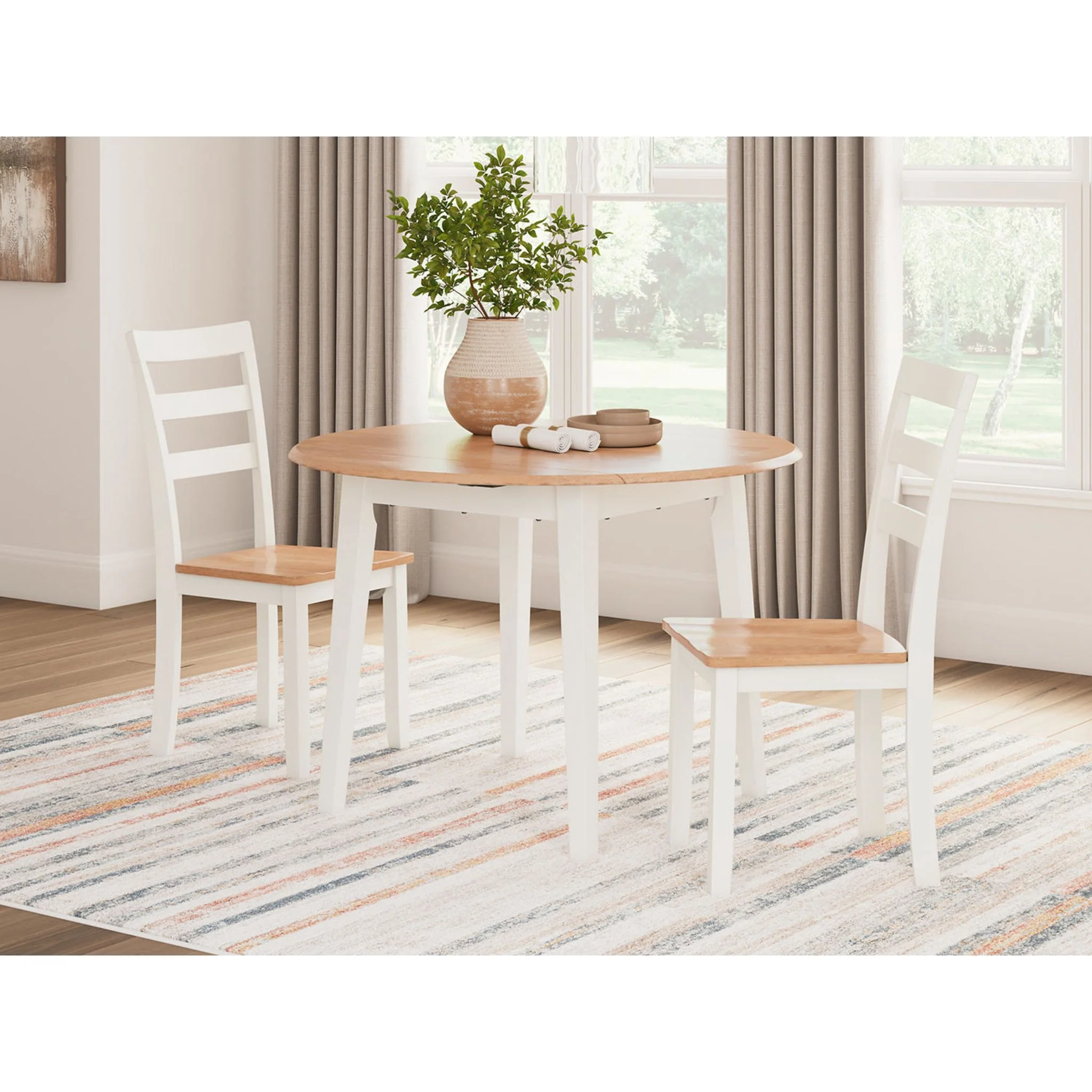 Gesthaven Dining Set - Image 16