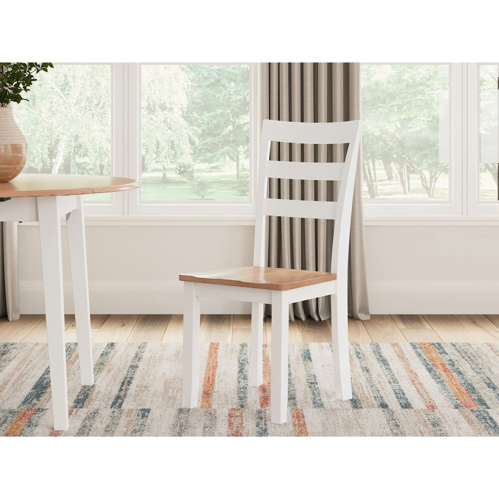 Gesthaven Dining Set - Image 21