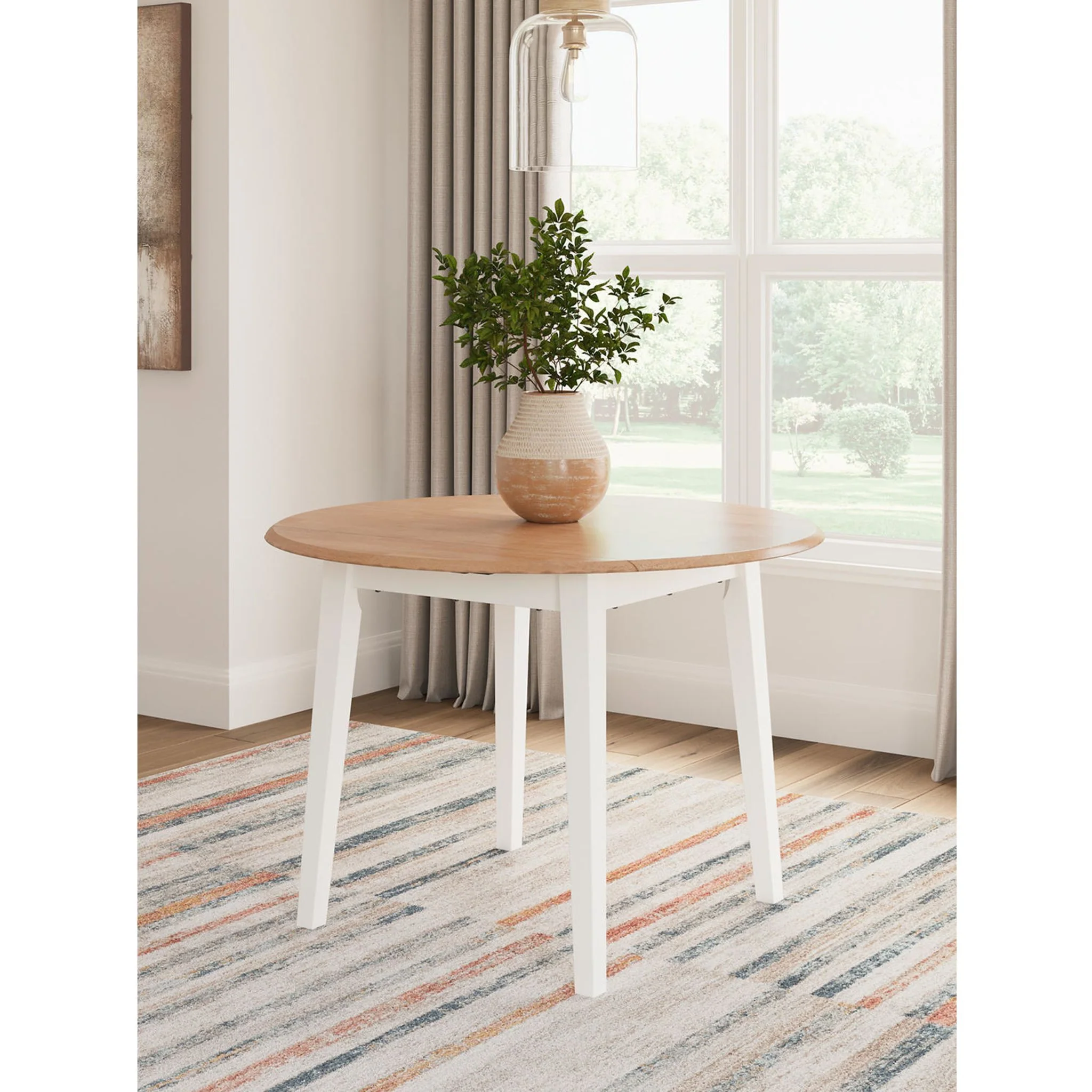 Gesthaven Dining Set - Image 23