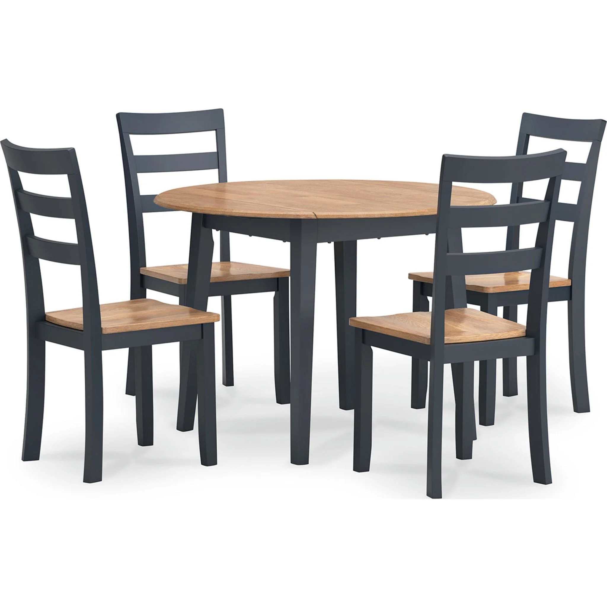 Gesthaven Dining Set - Image 34