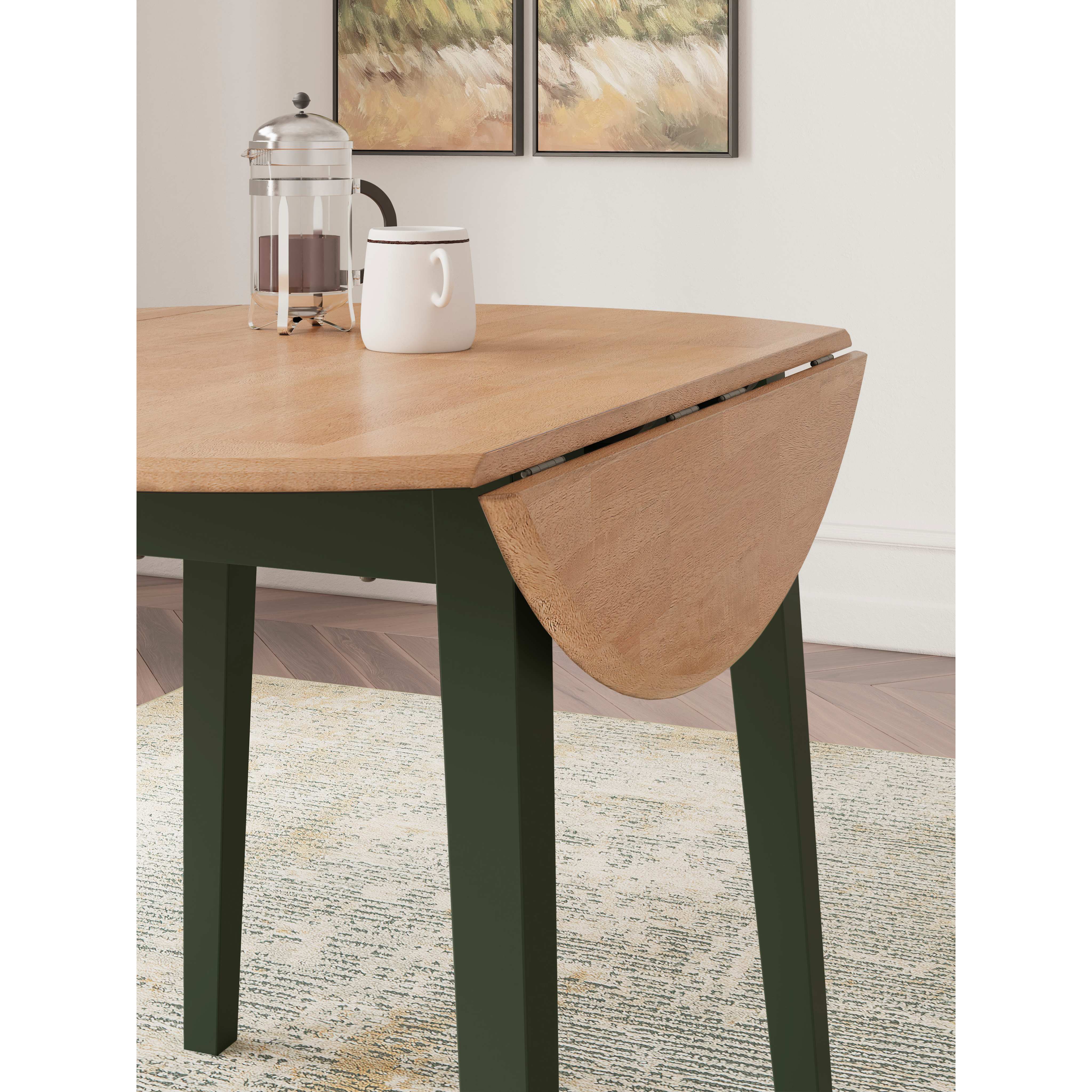 Gesthaven Dining Set - Image 76