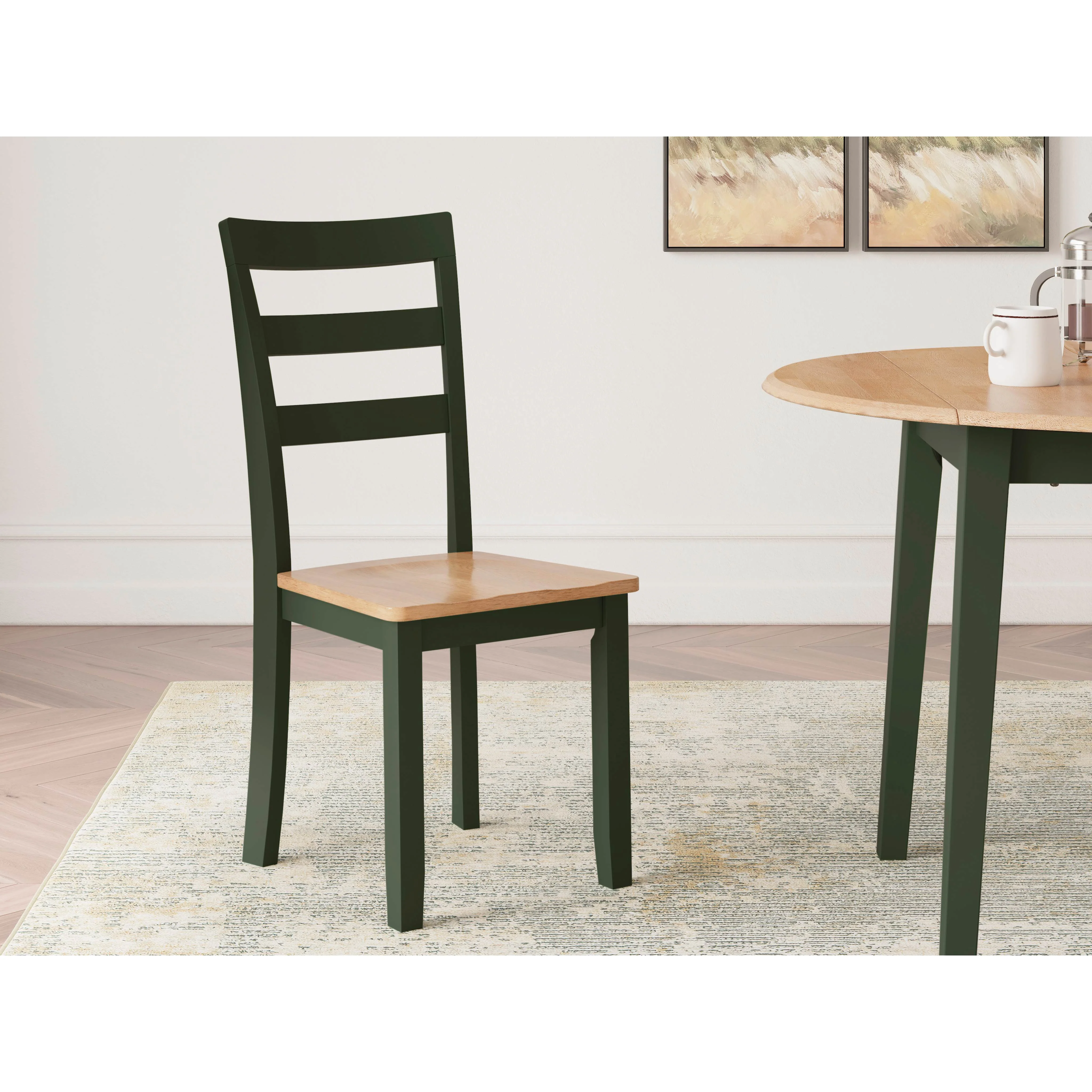 Gesthaven Dining Set - Image 77