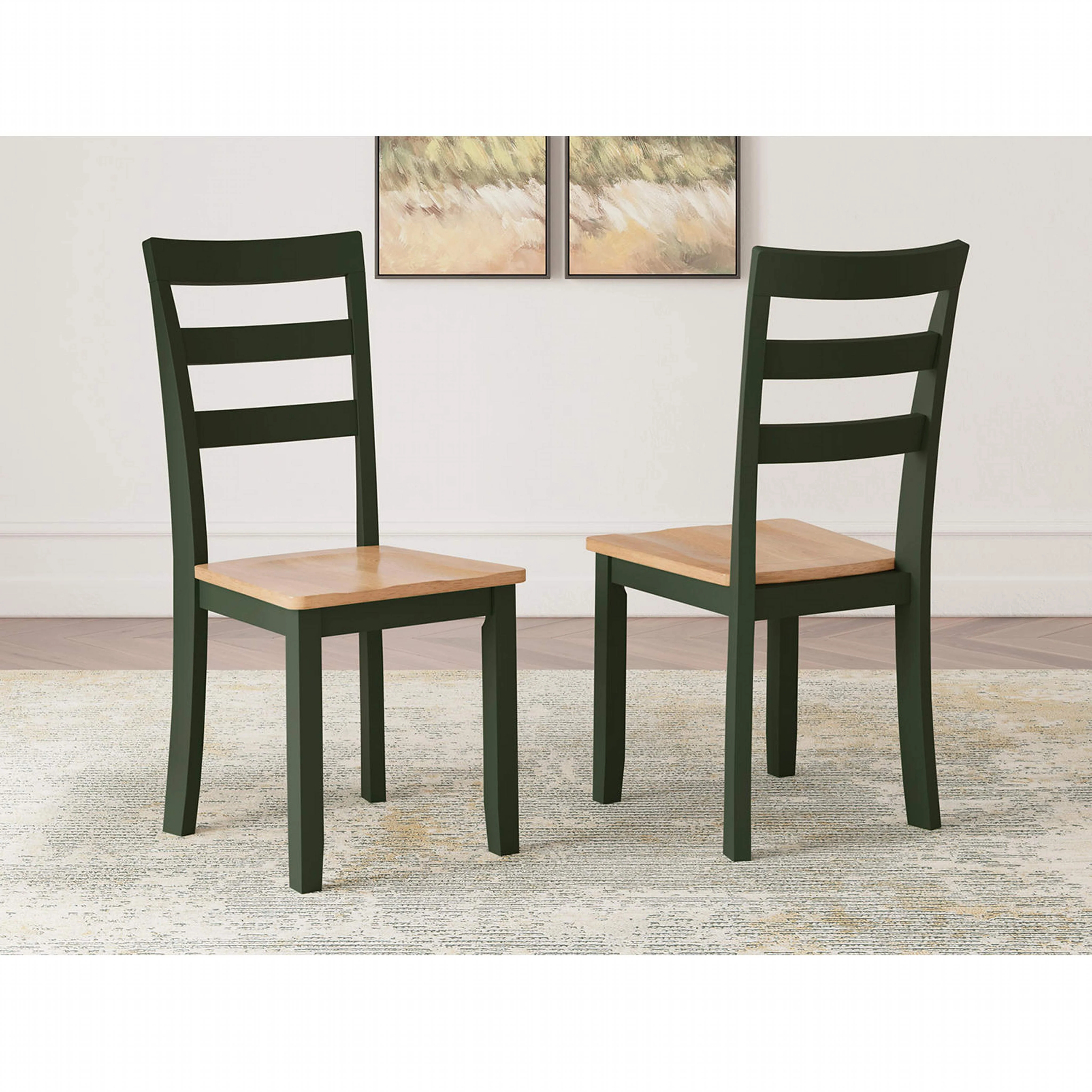 Gesthaven Dining Set - Image 79