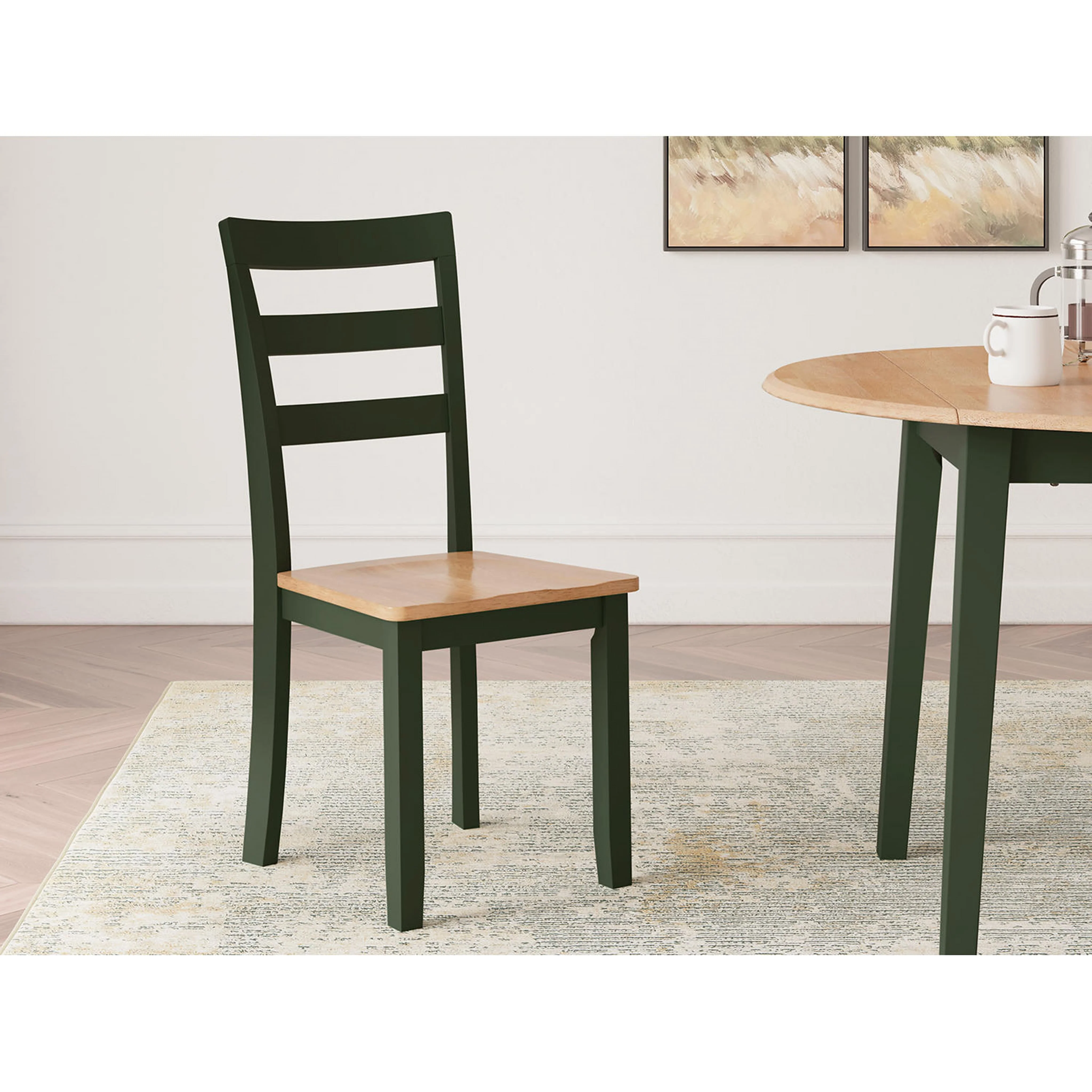 Gesthaven Dining Set - Image 81