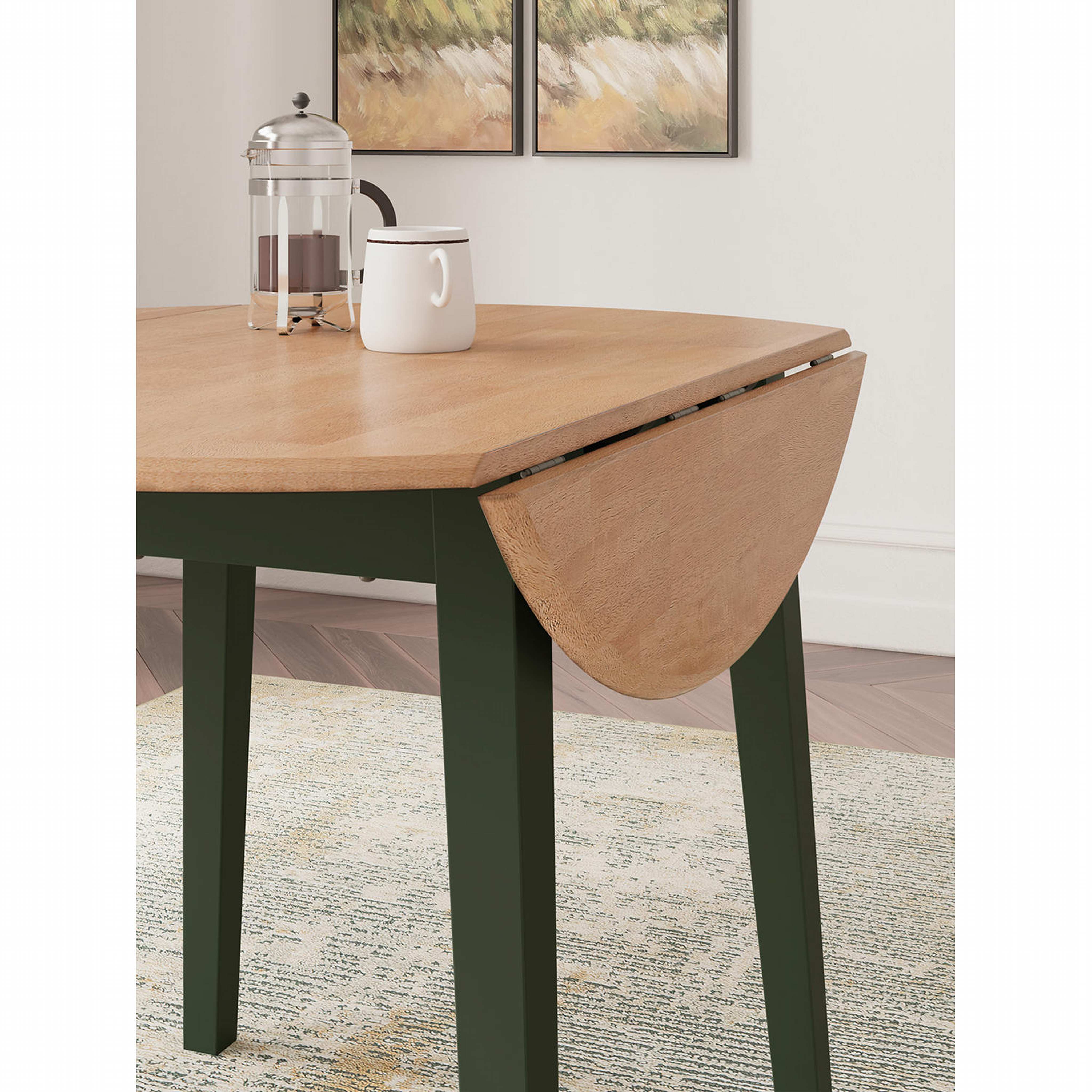 Gesthaven Dining Set - Image 87