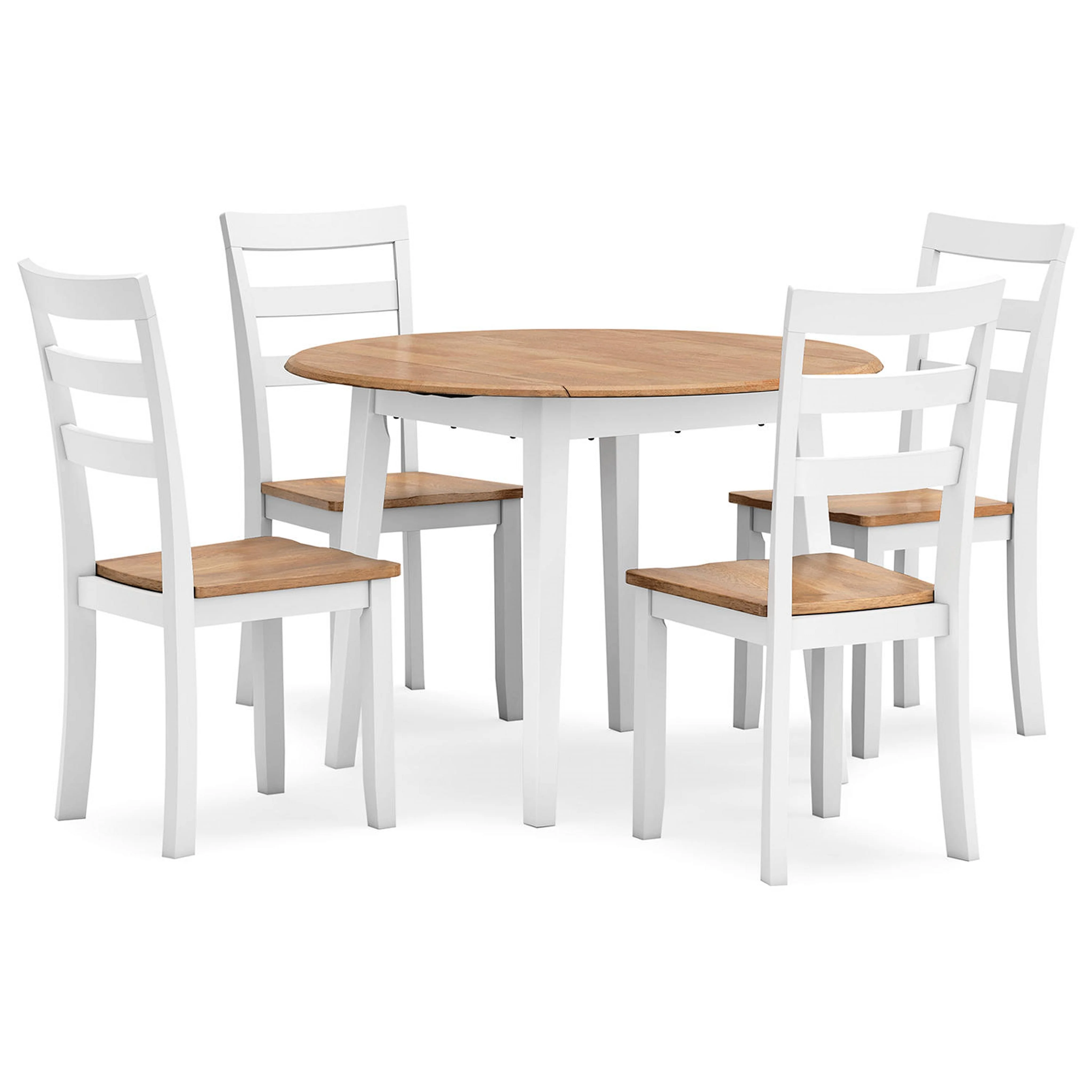 Gesthaven Dining Set - Image 89