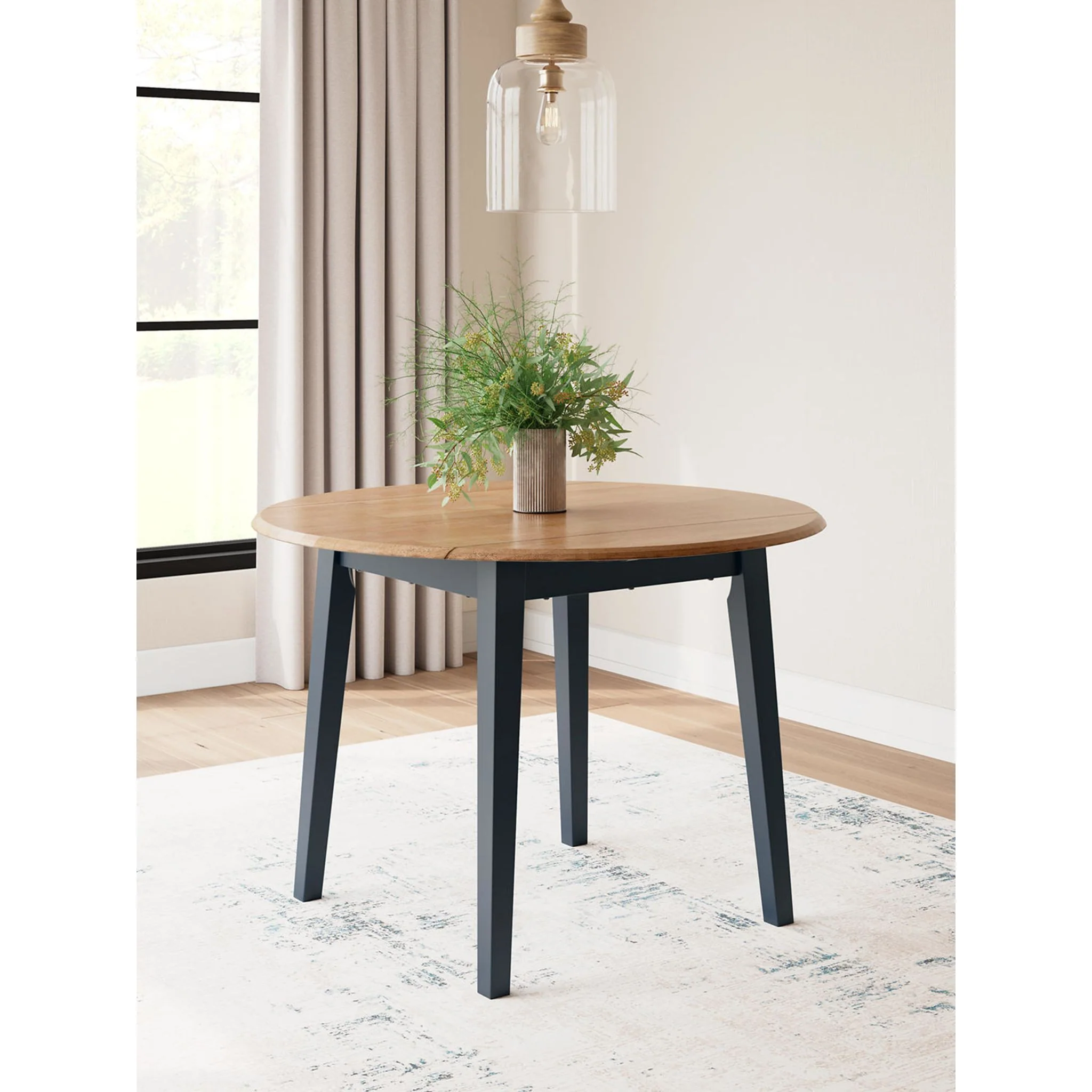 Gesthaven Drop Leaf Table - Image 22