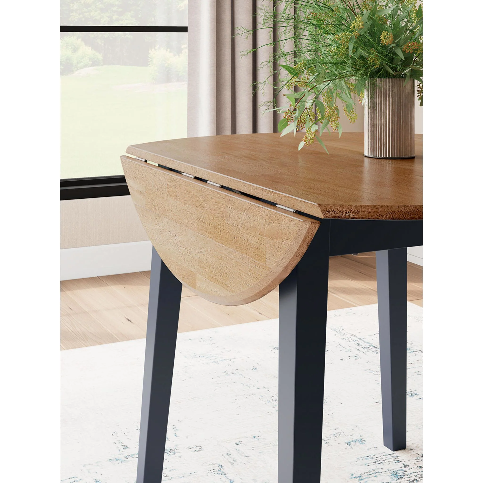 Gesthaven Drop Leaf Table - Image 26