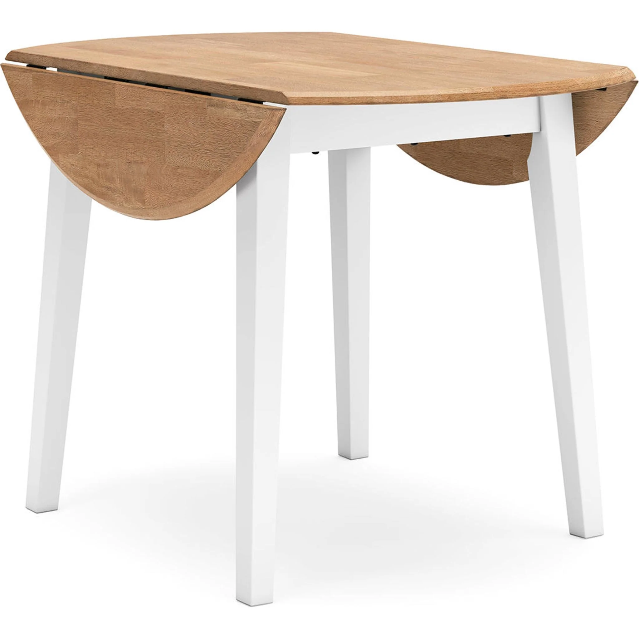Gesthaven Drop Leaf Table - Image 43