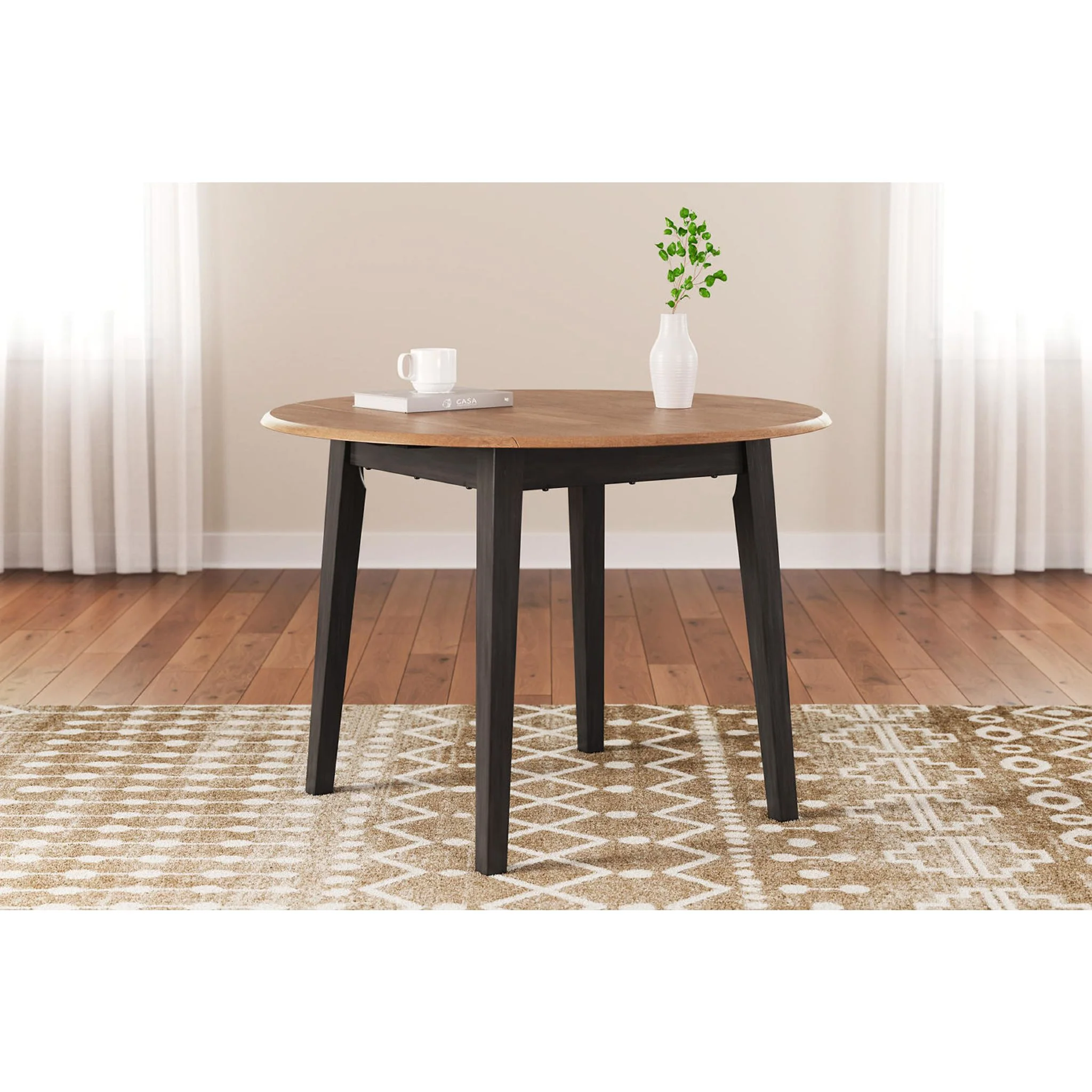 Gesthaven Drop Leaf Table - Image 57