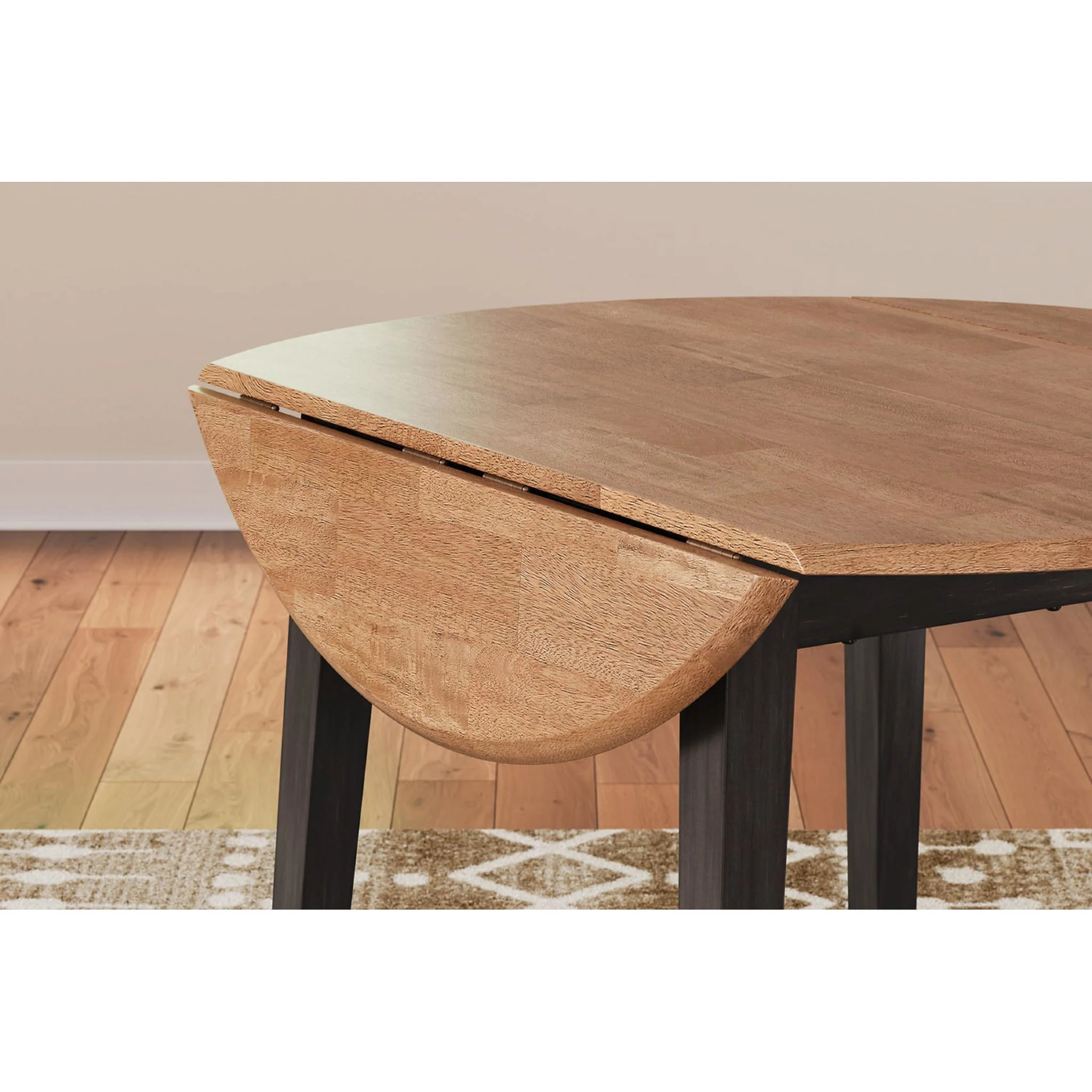 Gesthaven Drop Leaf Table - Image 60