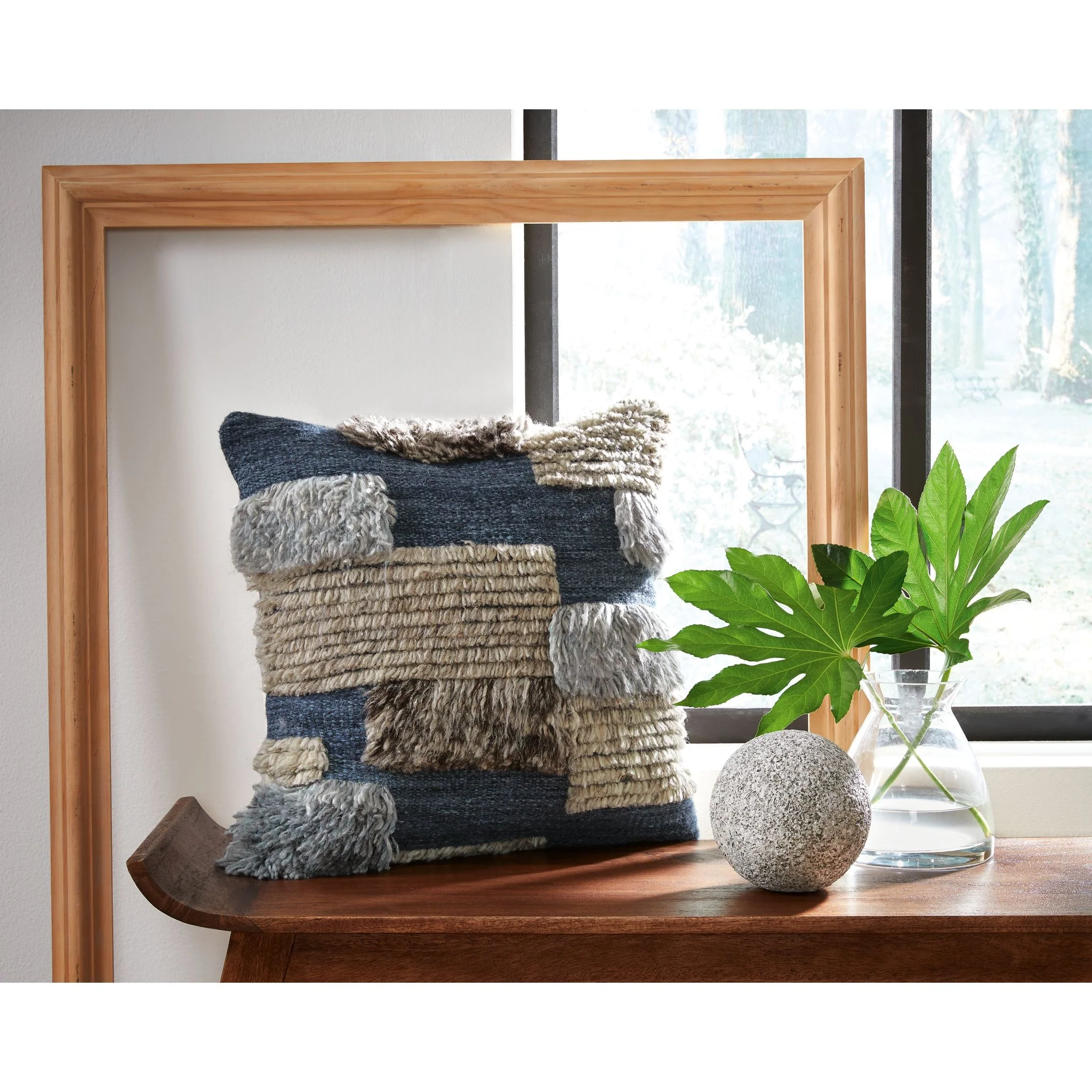 Gibbend Accent Pillow 20.00" - Image 2