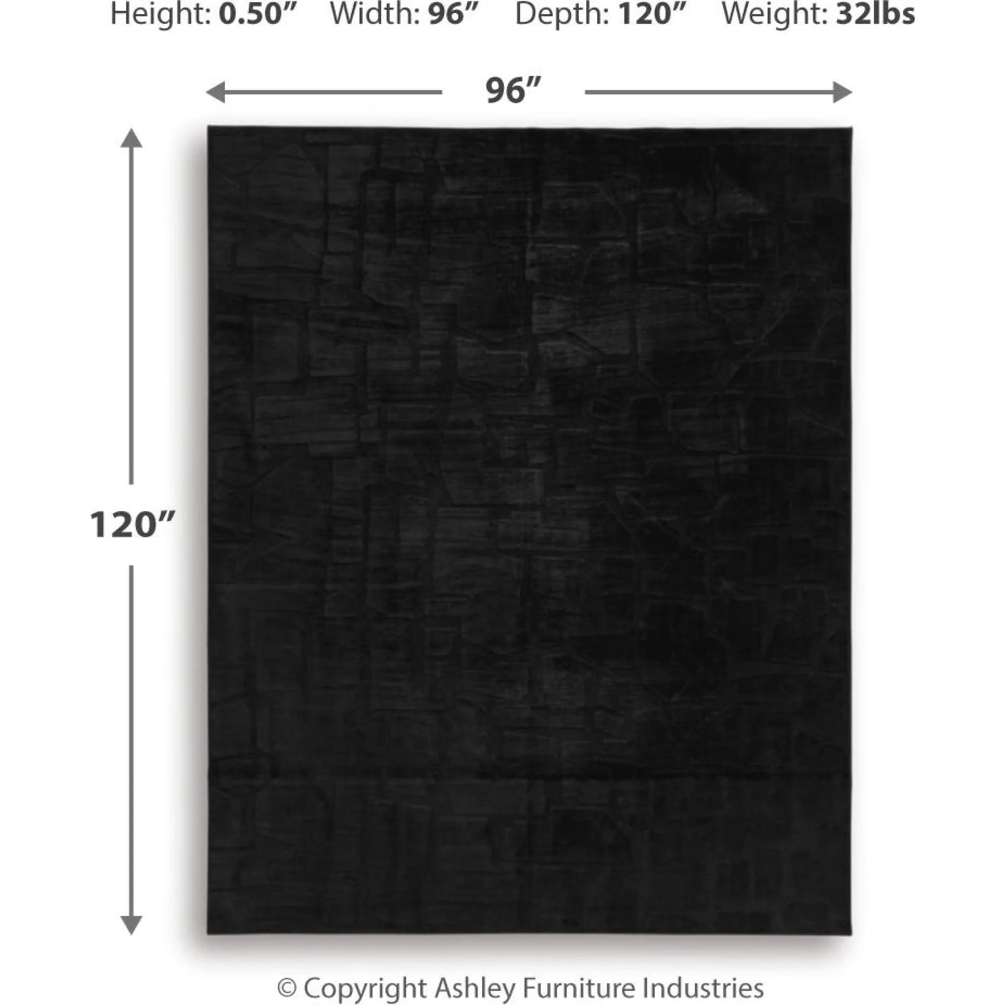 Gibbswell Area Rug - Image 12