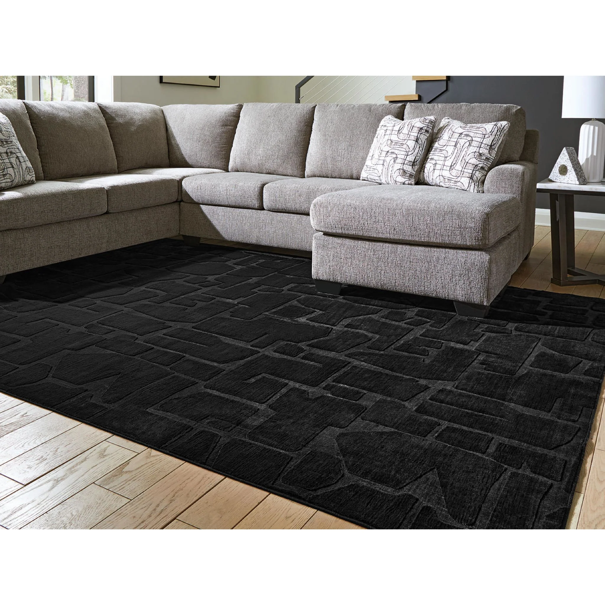 Gibbswell Area Rug - Image 13
