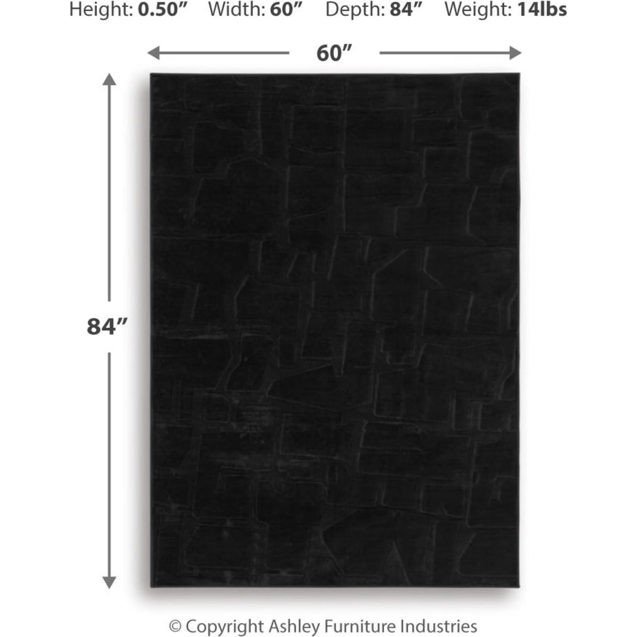 Gibbswell Area Rug - Image 3