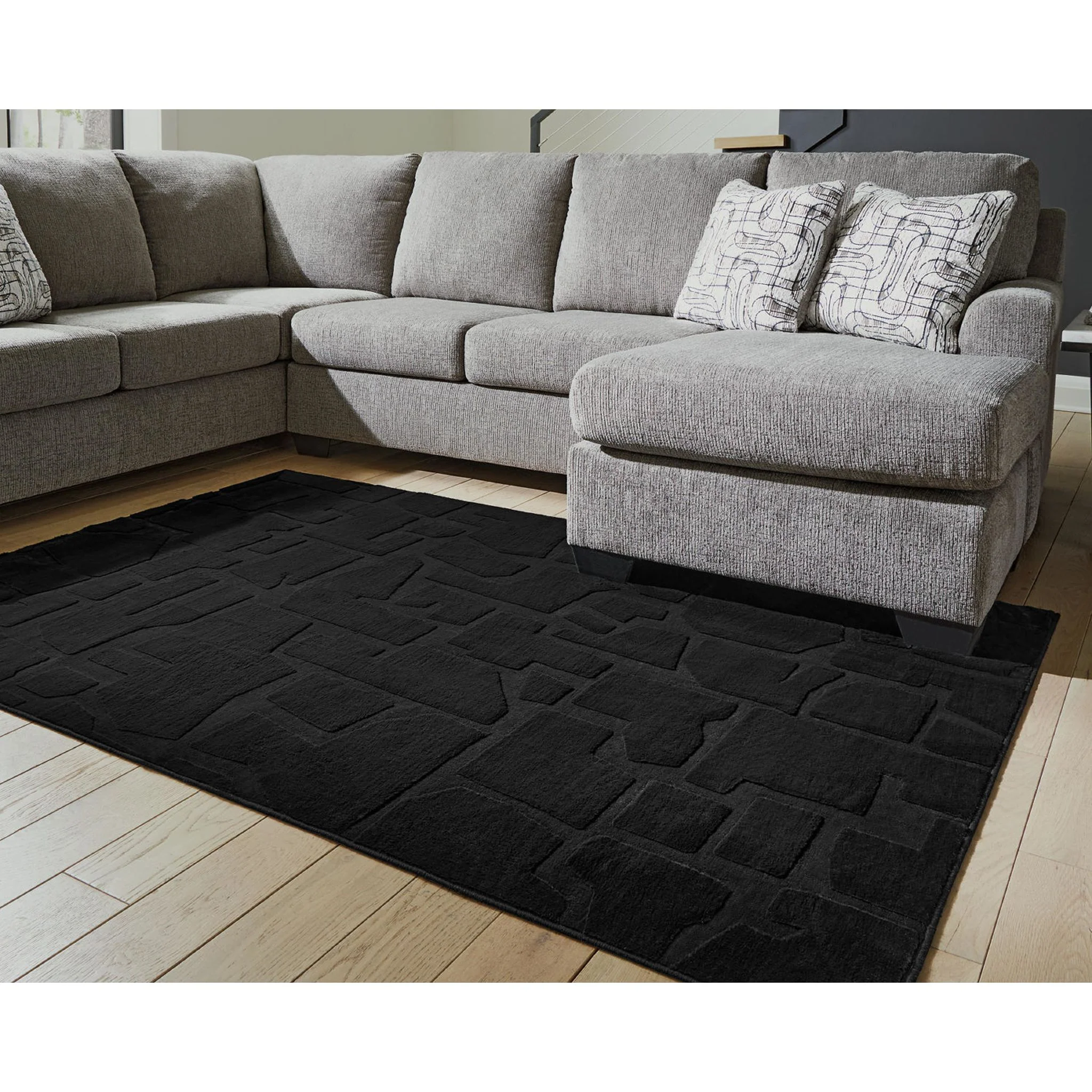 Gibbswell Area Rug - Image 8