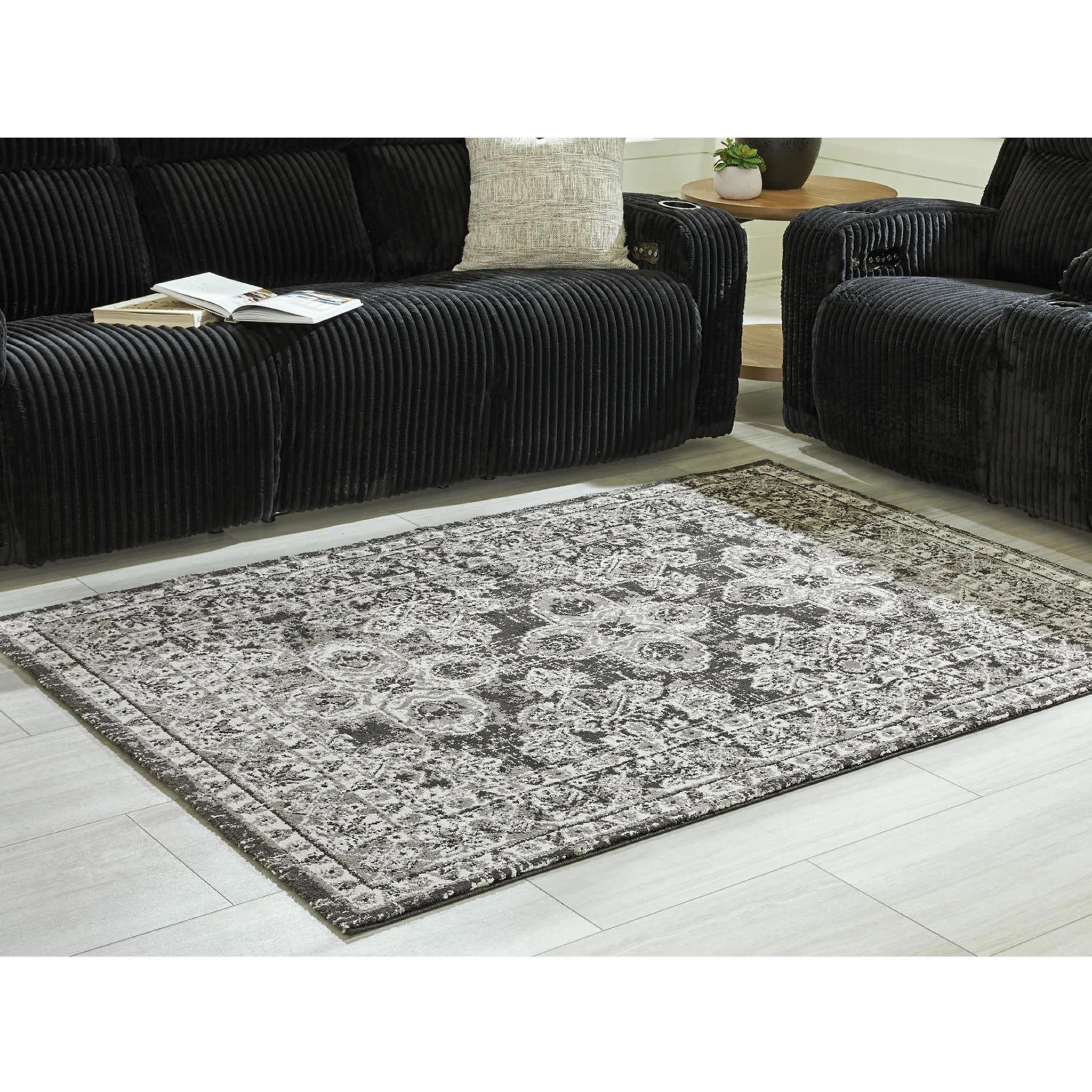 Glennisman Area Rug - Image 10