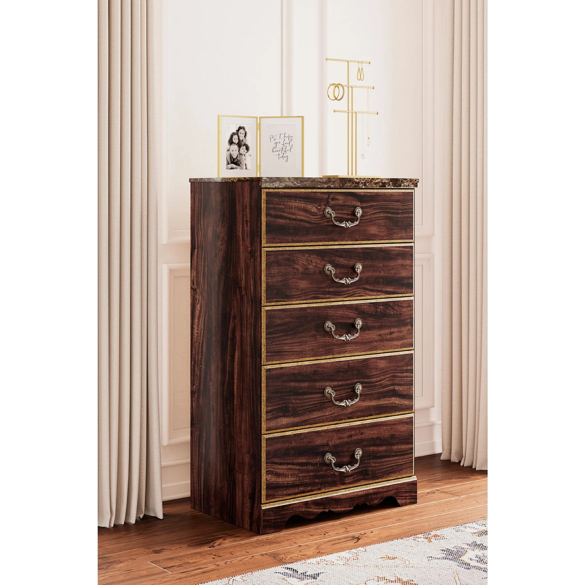 Glosmount Chest - Two-tone - Image 11