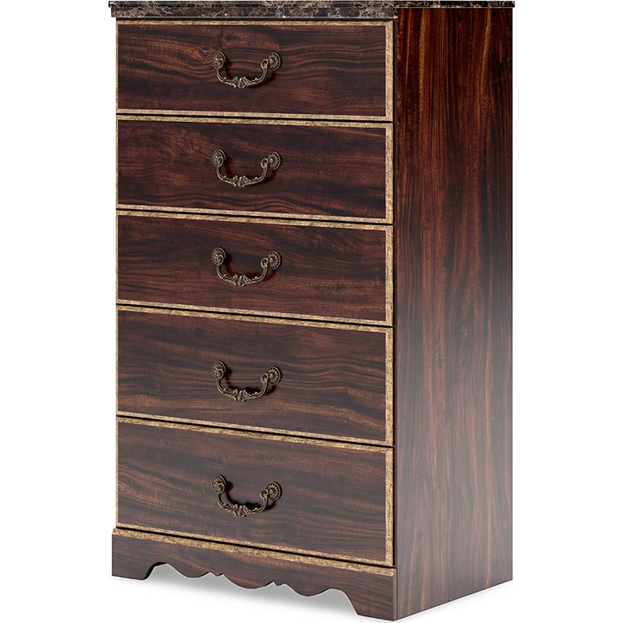 Glosmount Chest - Two-tone - Image 12