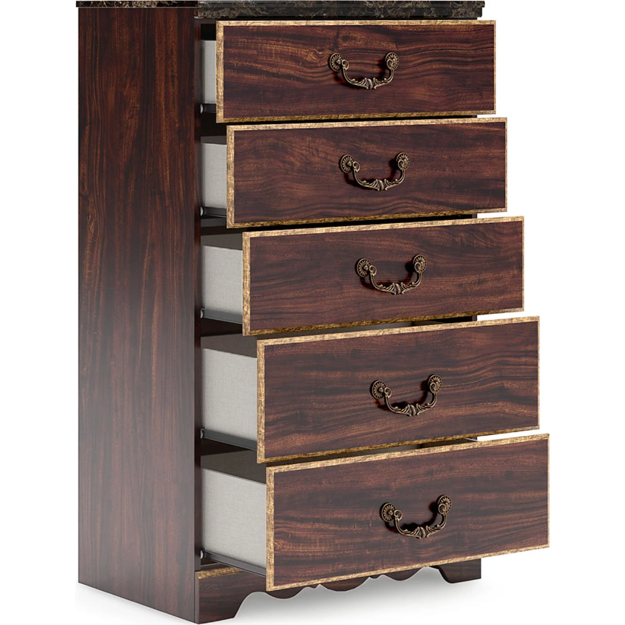 Glosmount Chest - Two-tone - Image 4