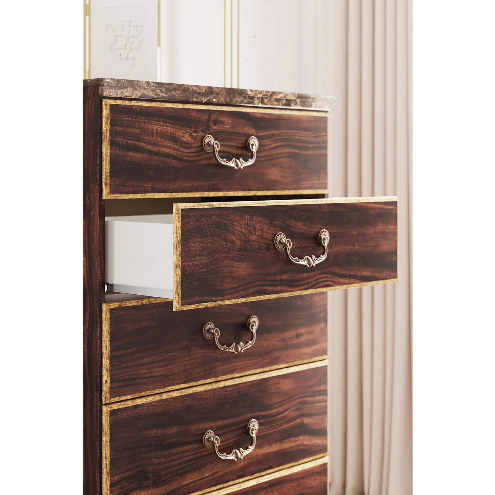 Glosmount Chest - Two-tone - Image 6