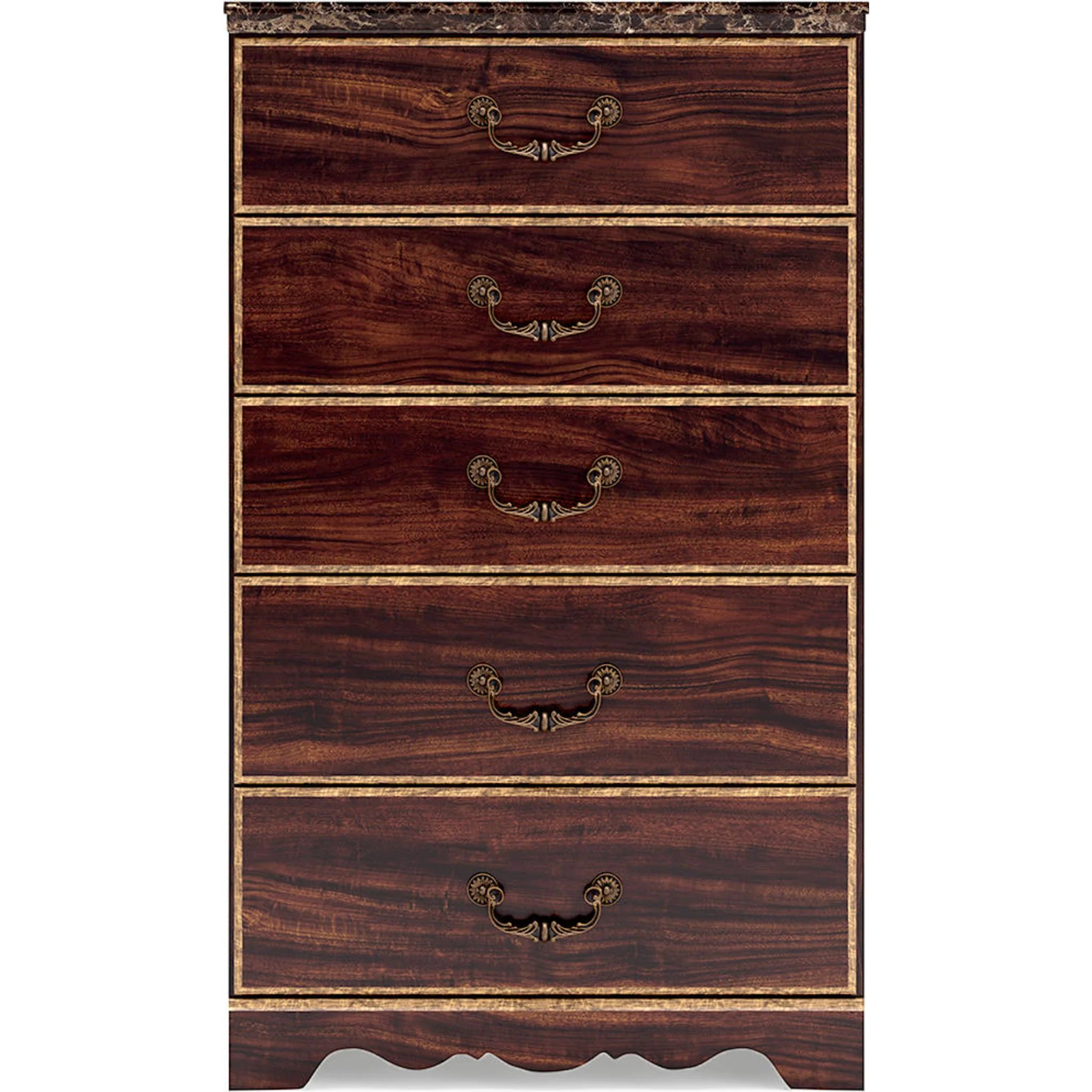 Glosmount Chest - Two-tone - Image 7
