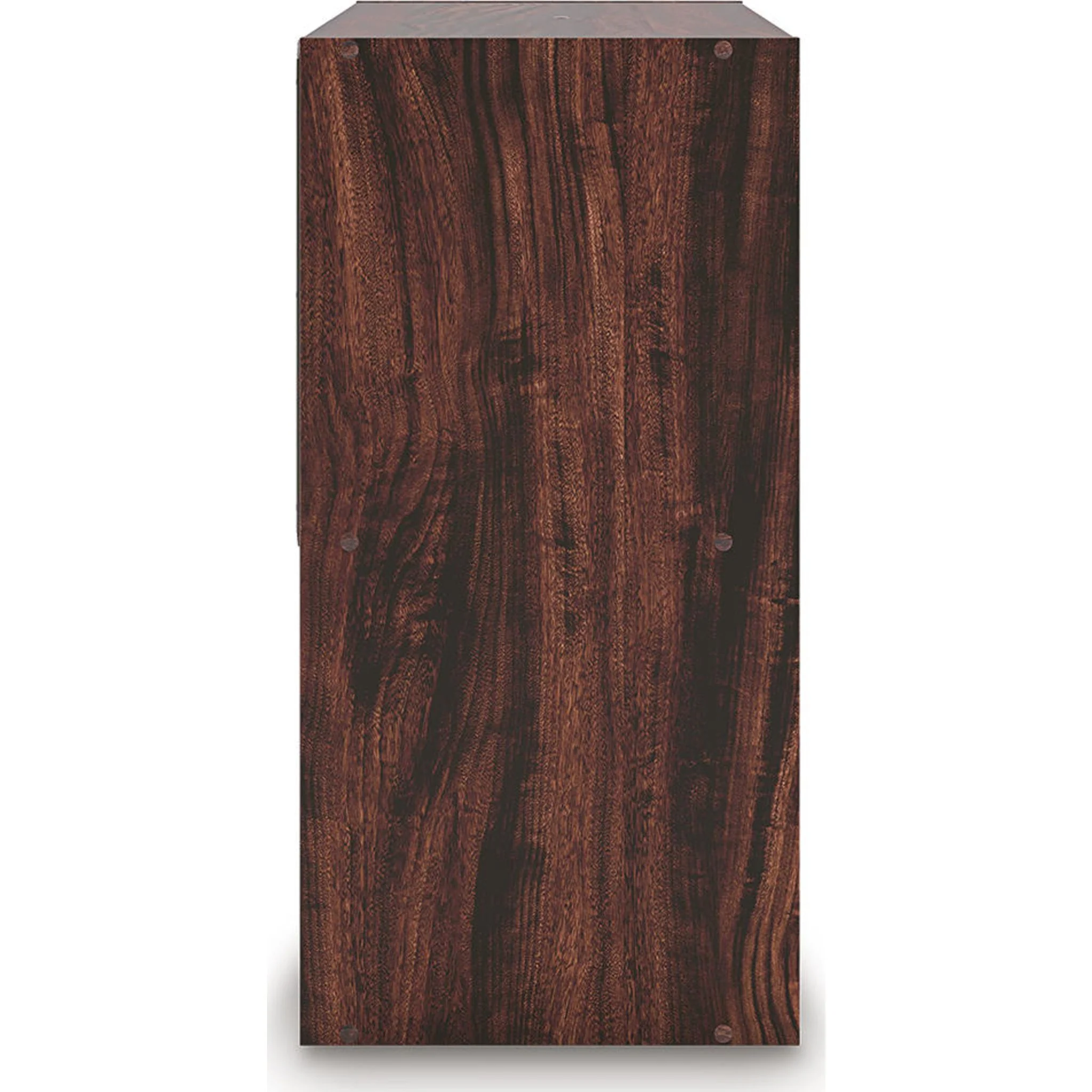 Glosmount Four Cube Organizer Bookcase - Image 6