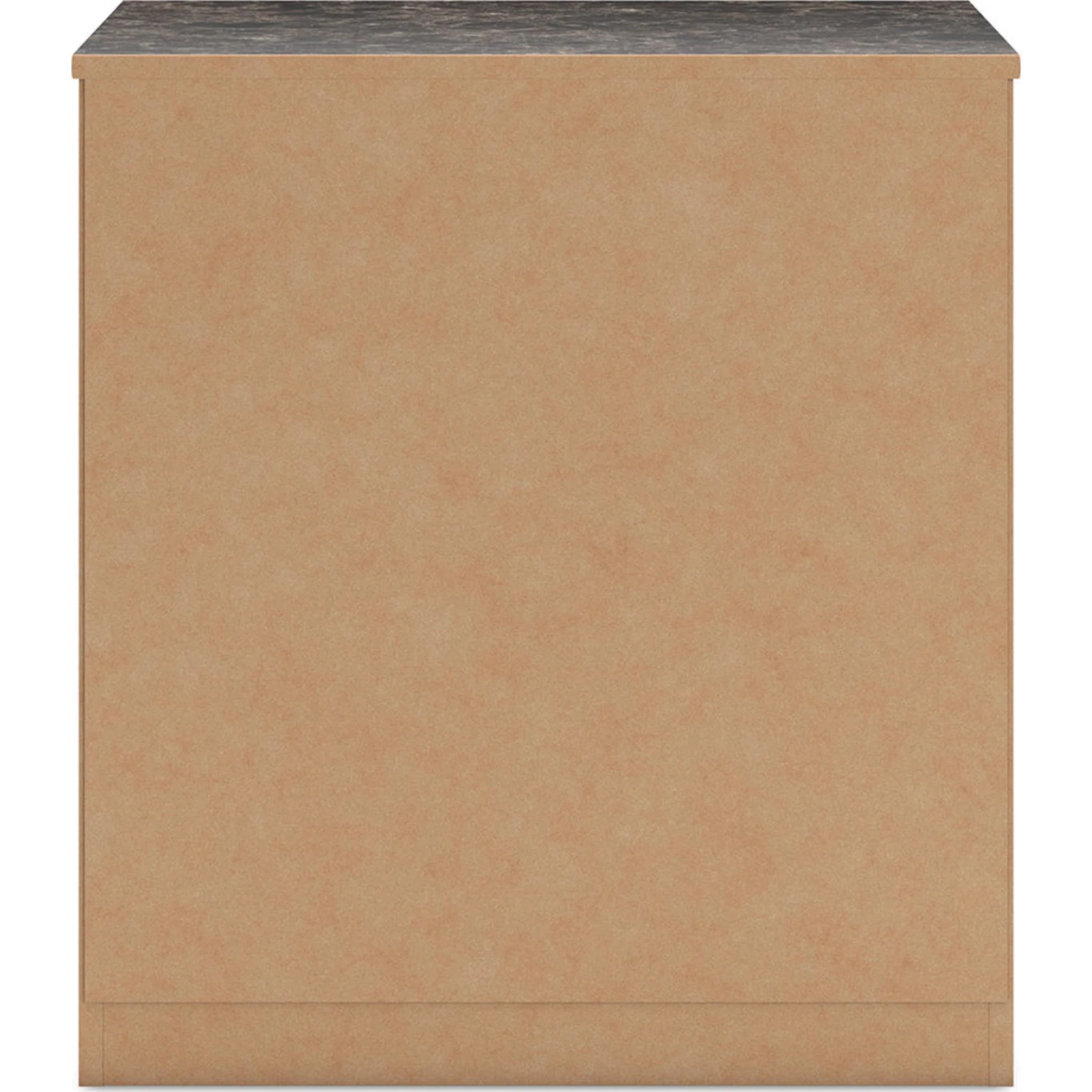Glosmount Nightstand - Two-tone - Image 5