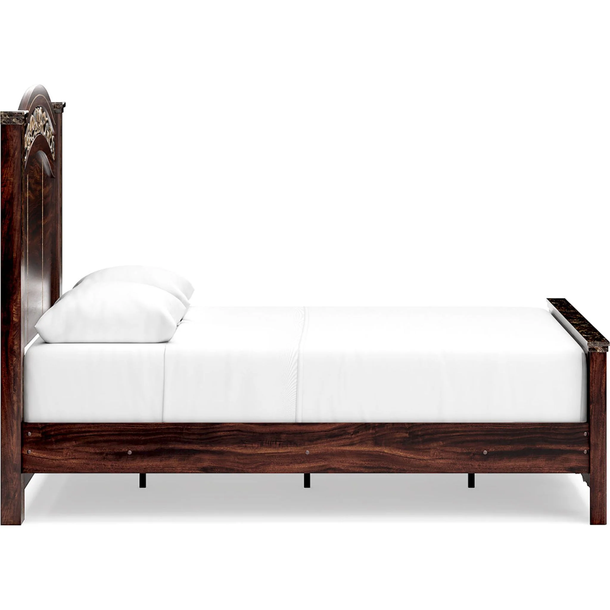 Glosmount Poster Bed - Two-tone - Image 18