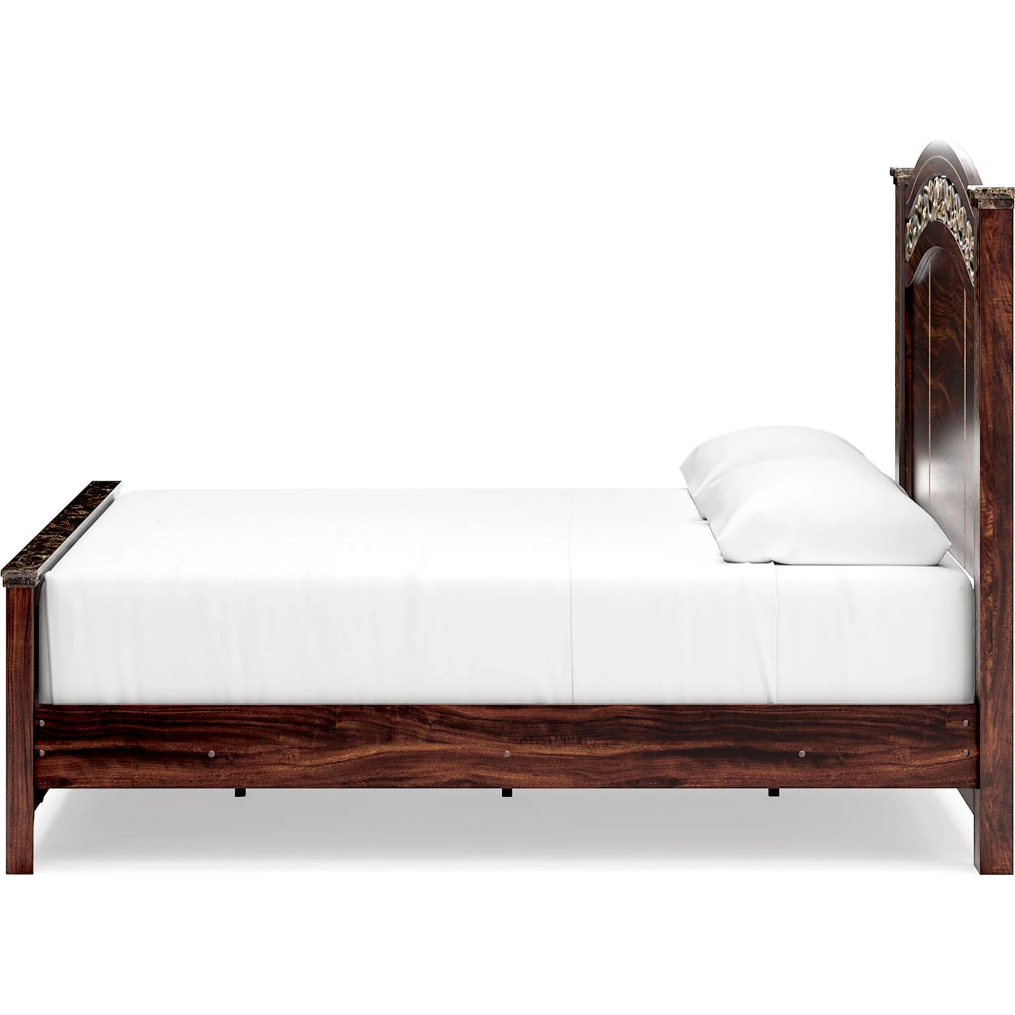 Glosmount Poster Bed - Two-tone - Image 40
