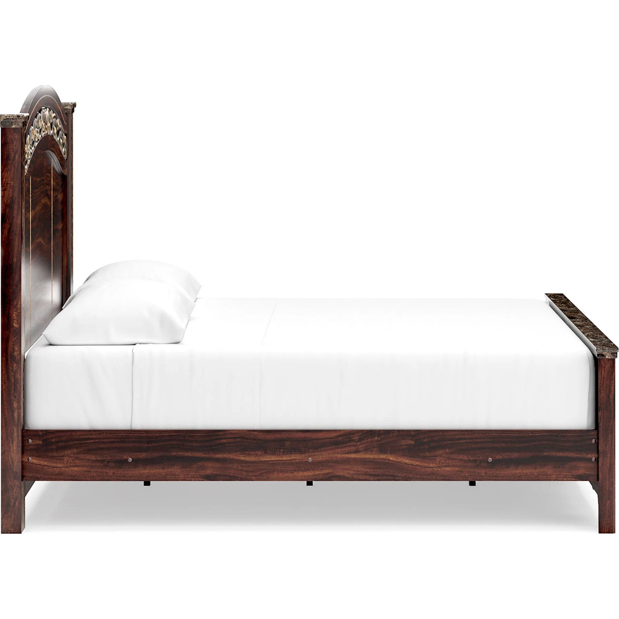 Glosmount Poster Bed - Two-tone - Image 41