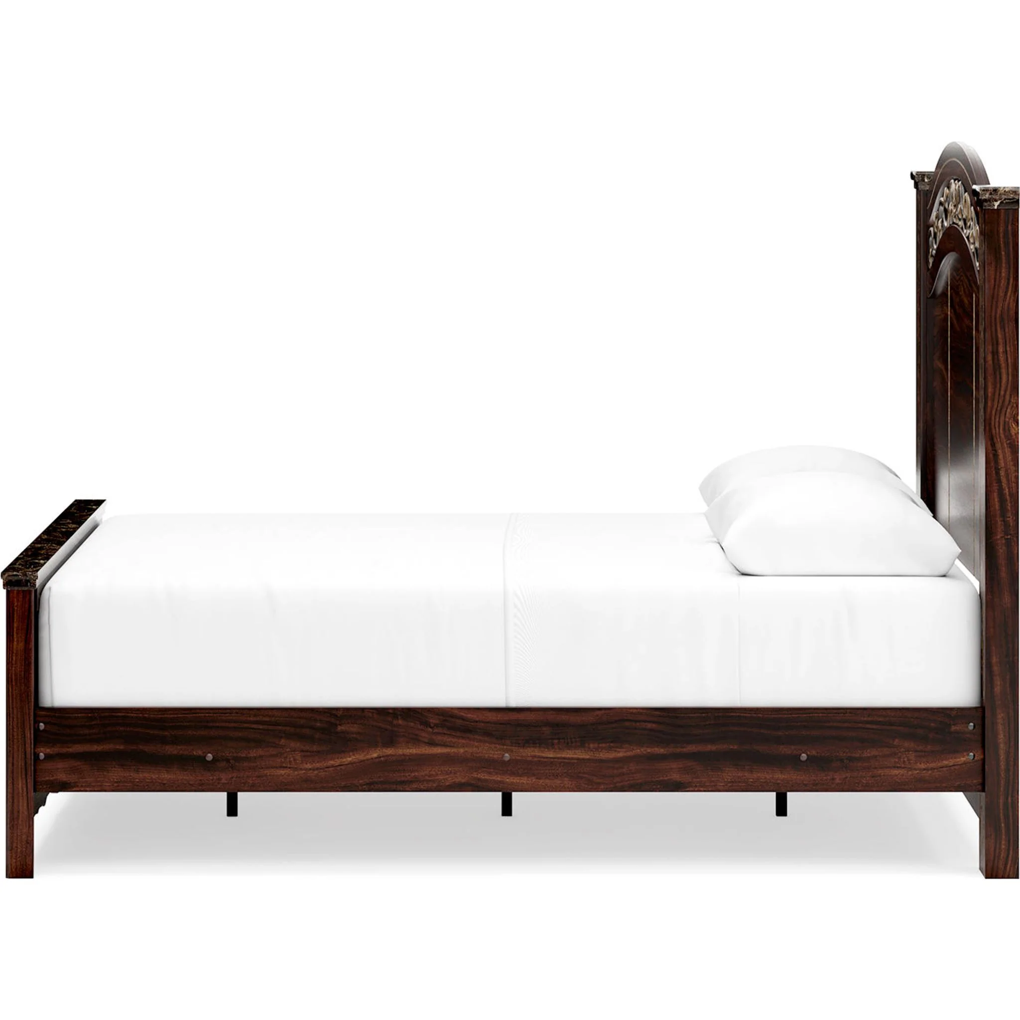 Glosmount Poster Bed - Two-tone - Image 55