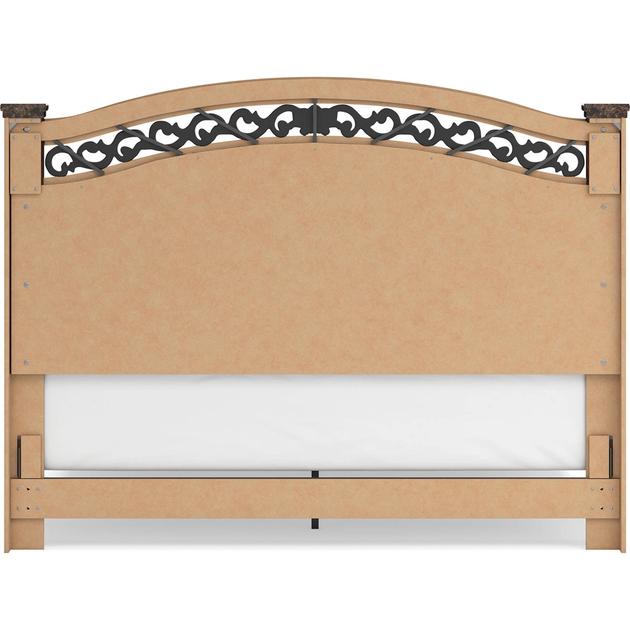 Glosmount Poster Bed - Two-tone - Image 69