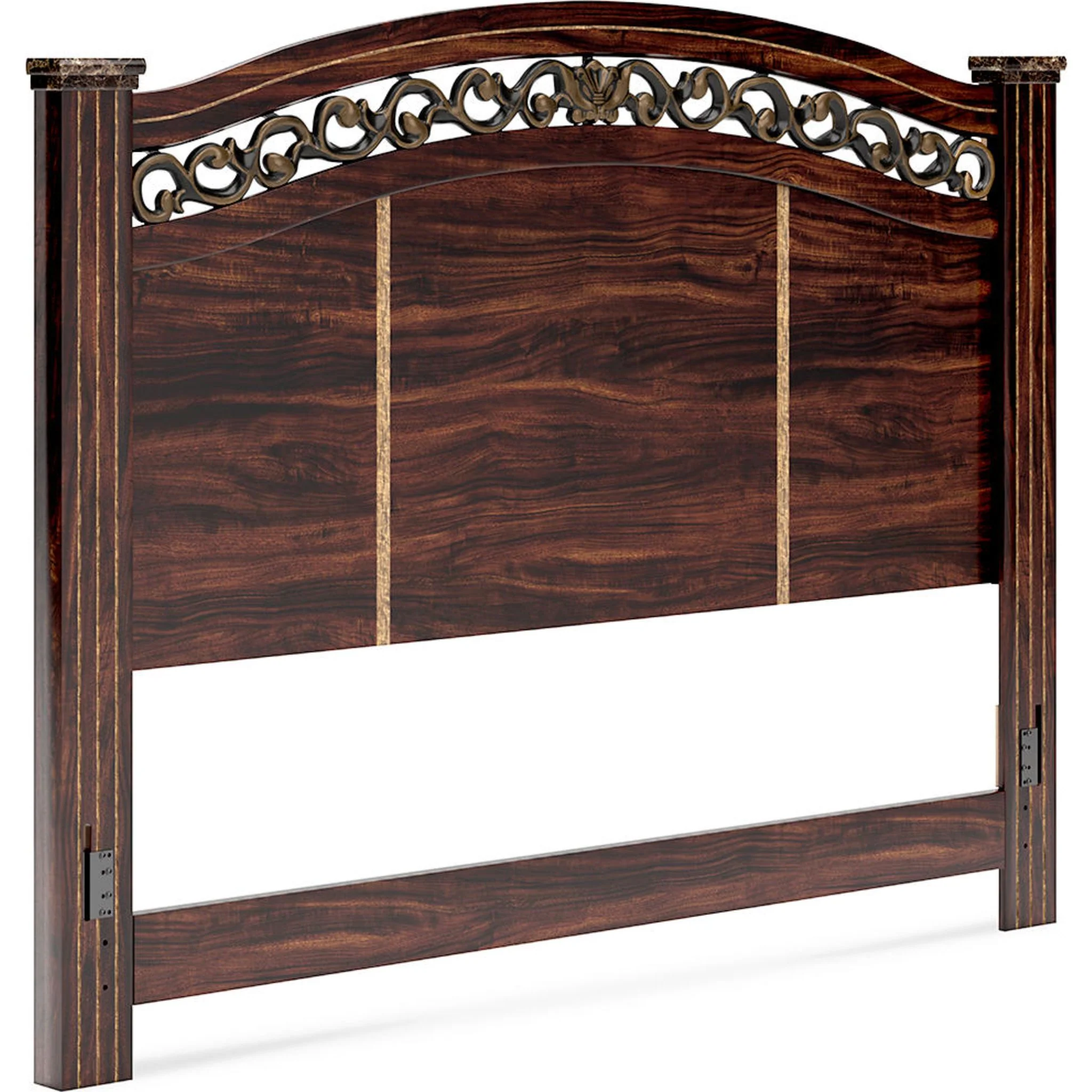 Glosmount Queen Poster Headboard - Image 5