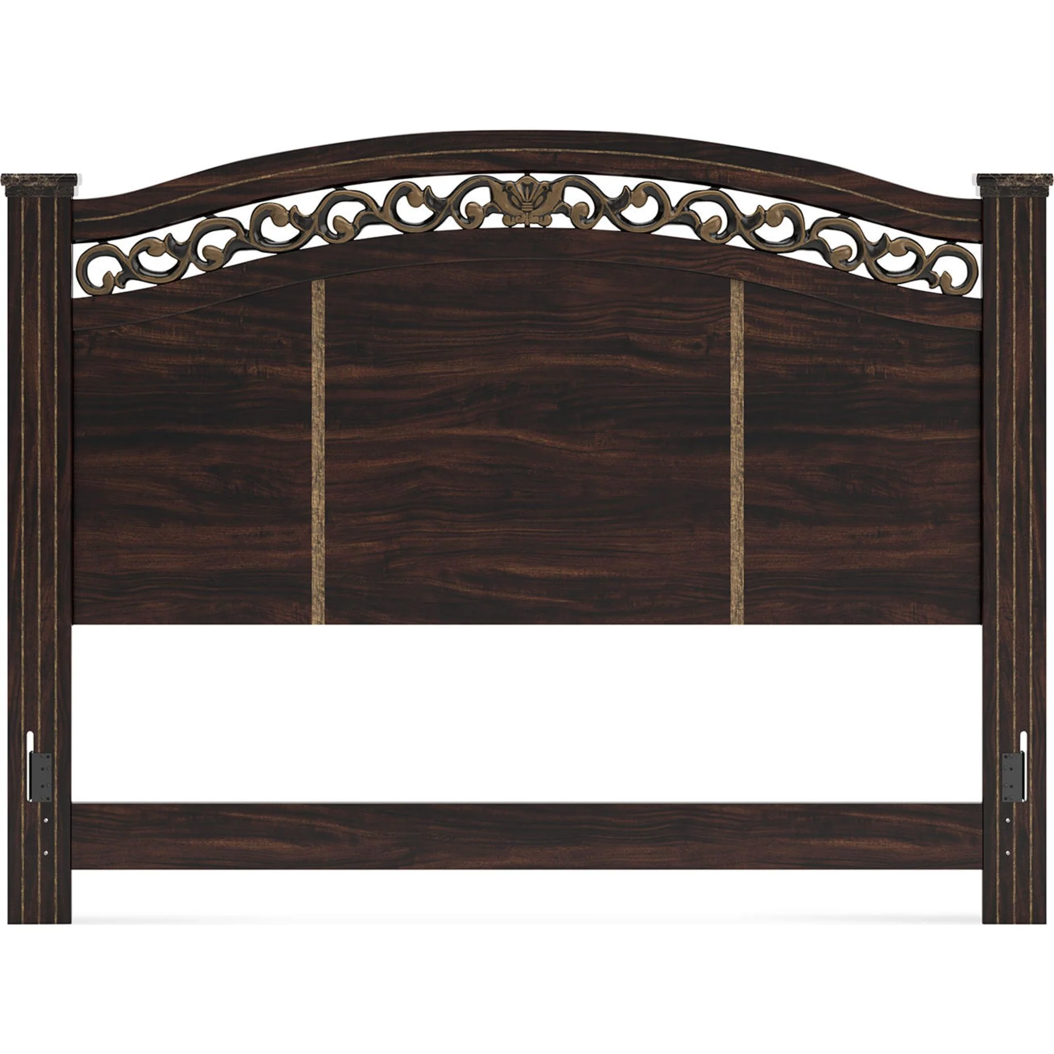 Glosmount Queen Poster Headboard - Image 6