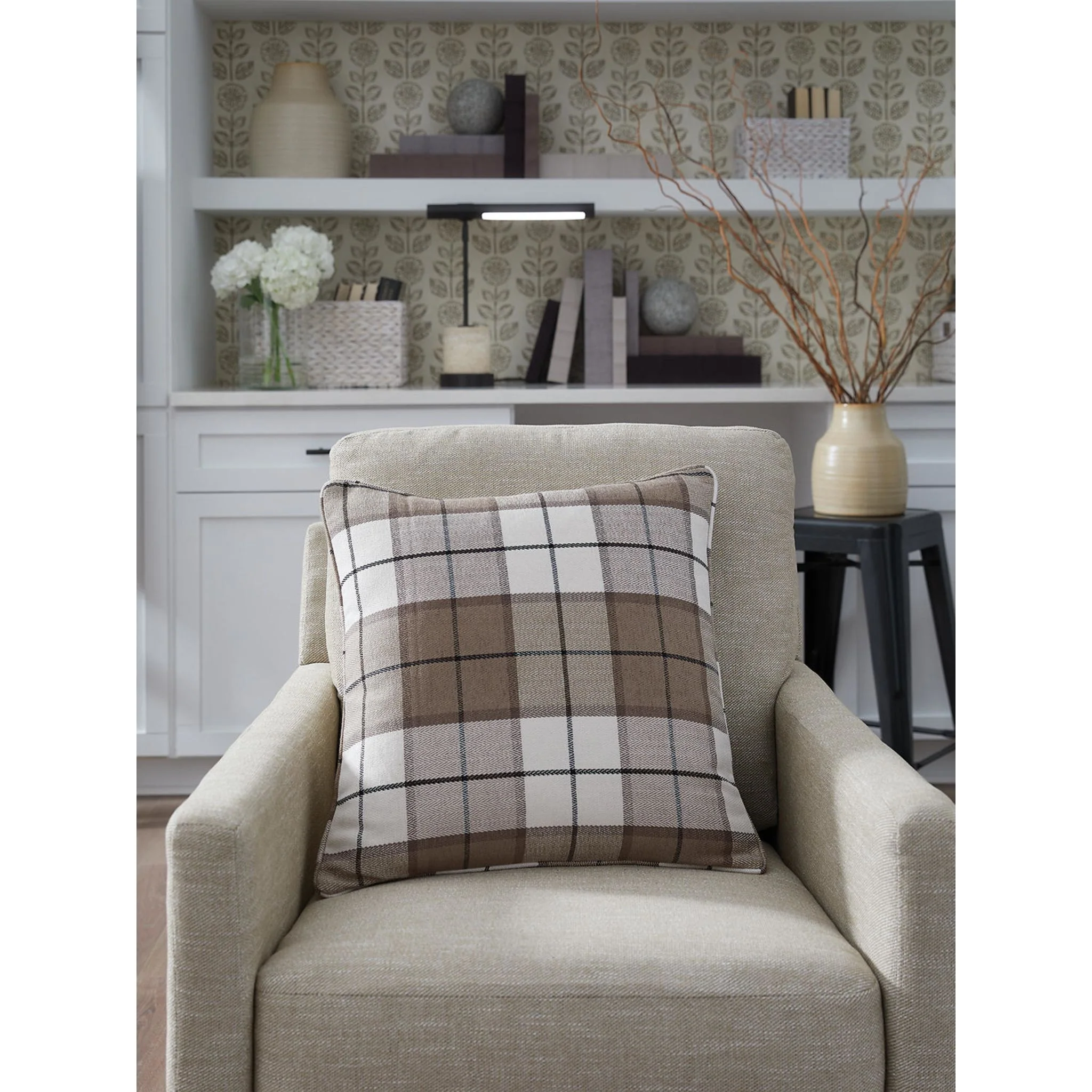 Godricton Accent Pillow 20.00" - Image 2